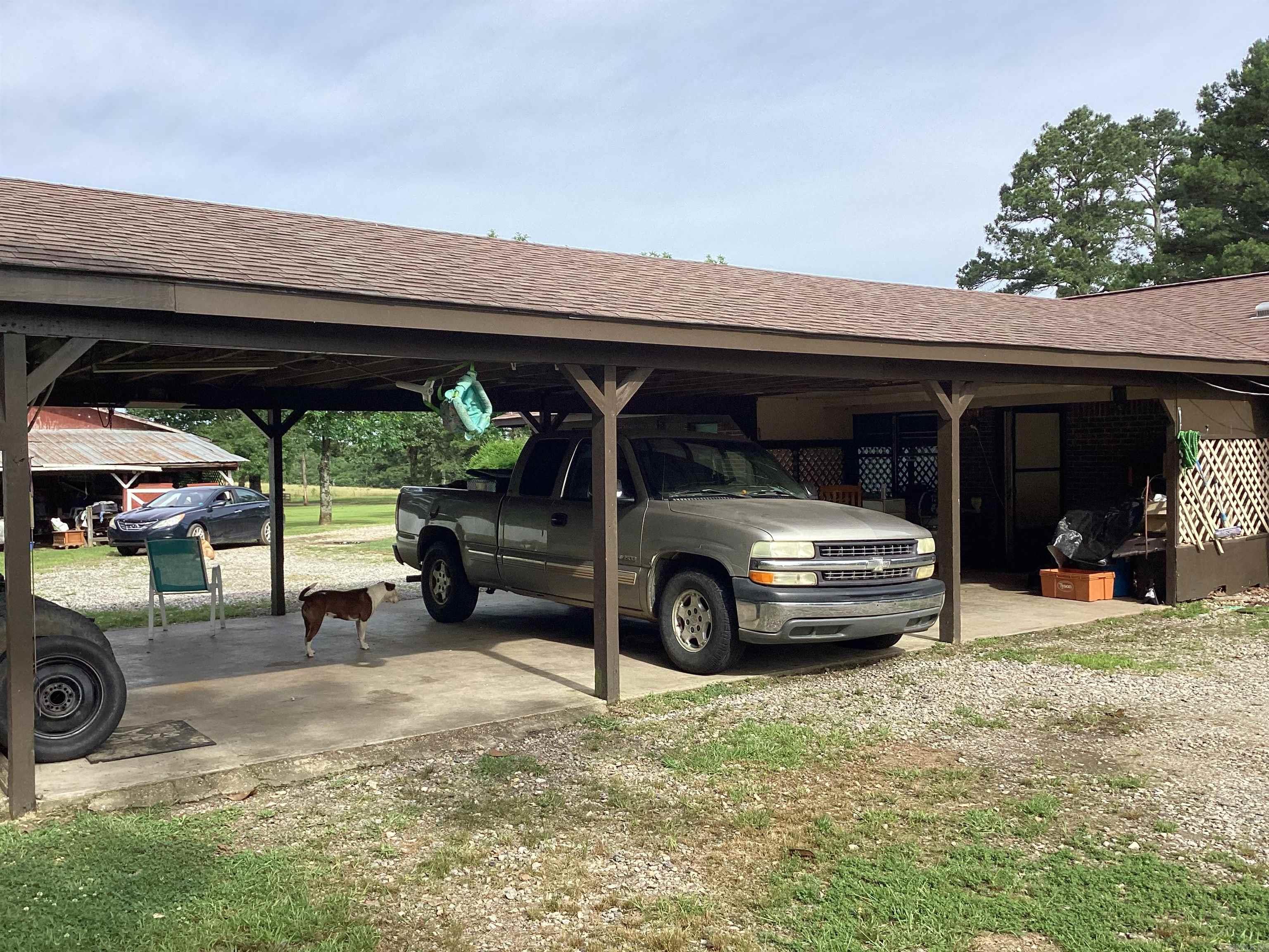 228 Nevada 66 W  Prescott, AR