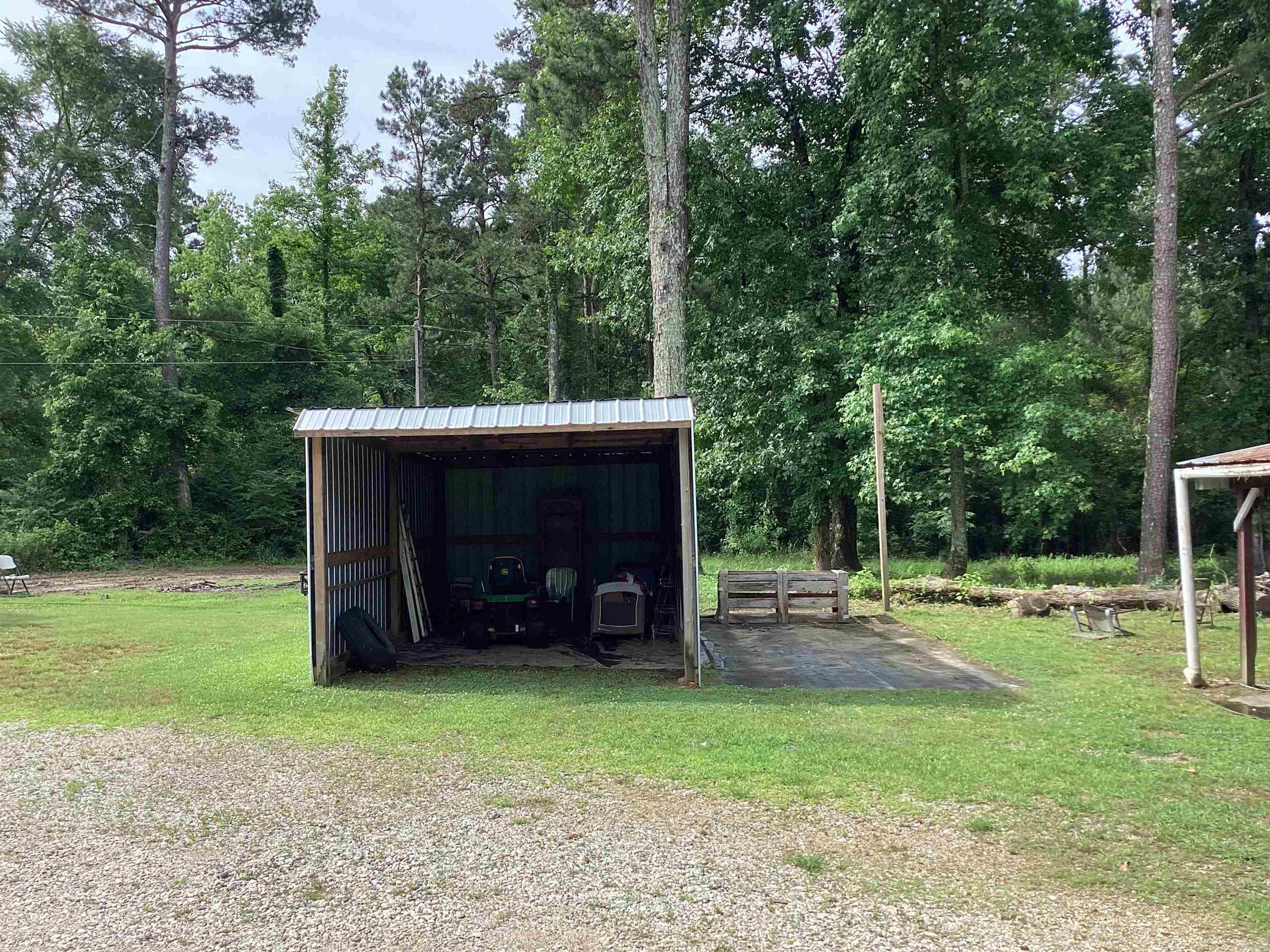 228 Nevada 66 W  Prescott, AR