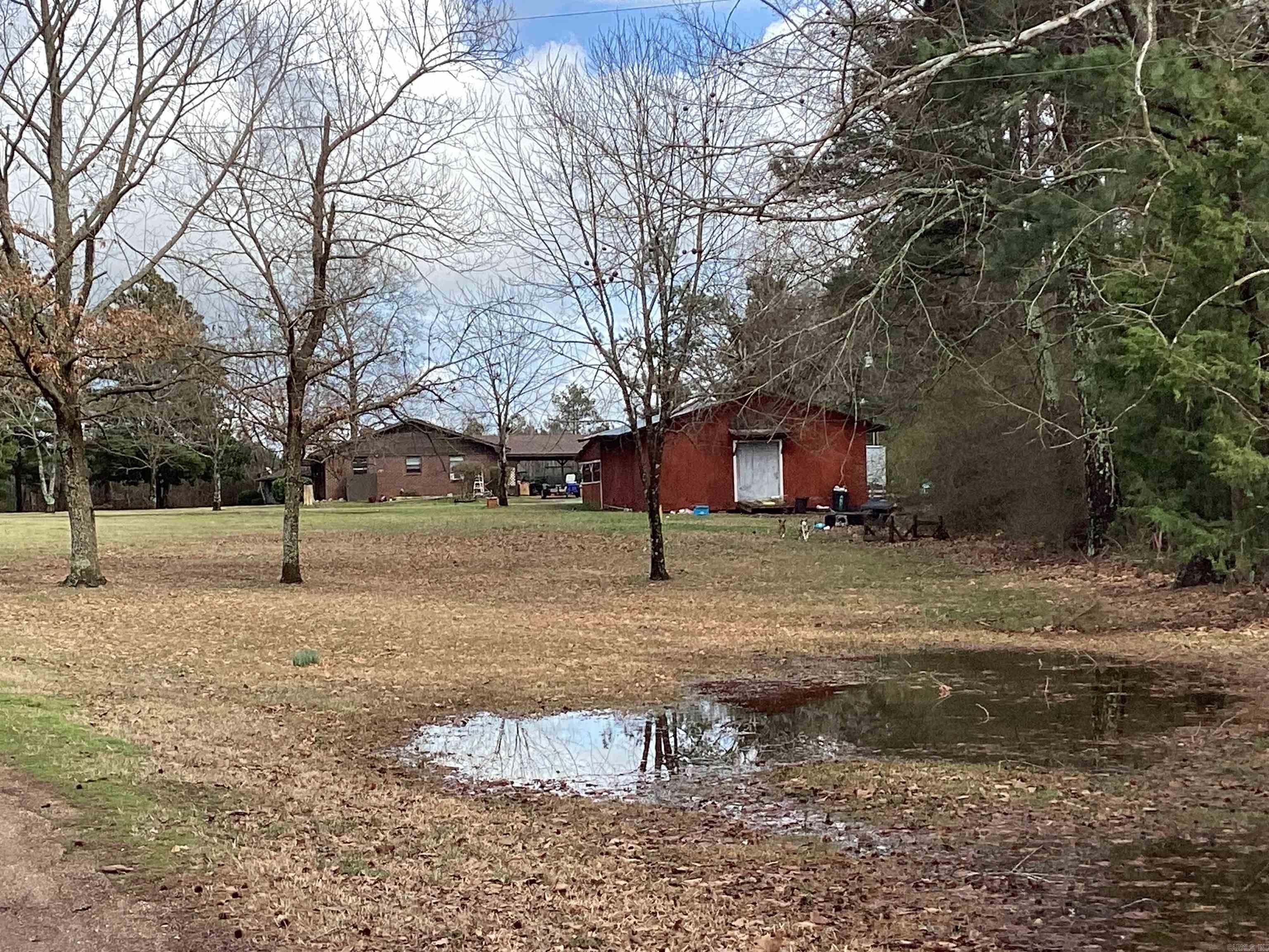 228 Nevada 66 W  Prescott, AR