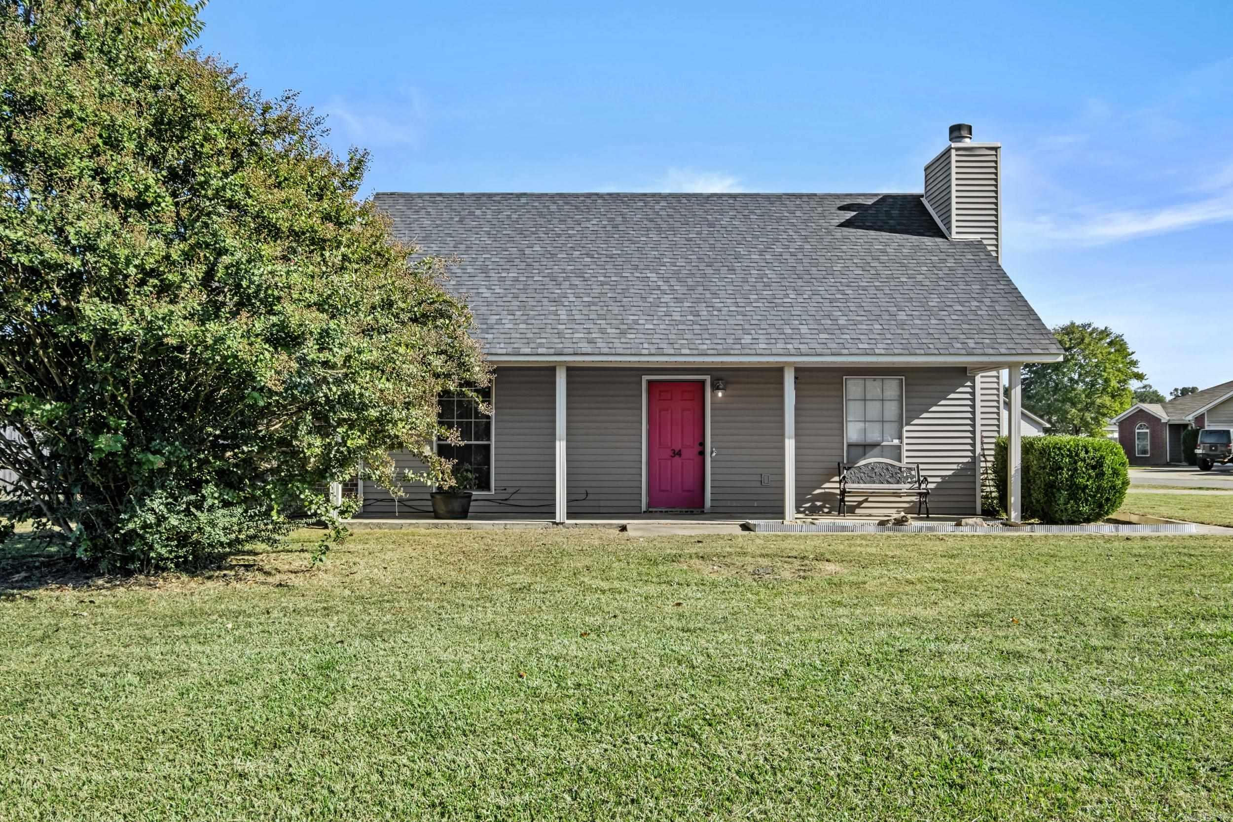 34 Fawn  Ward, AR