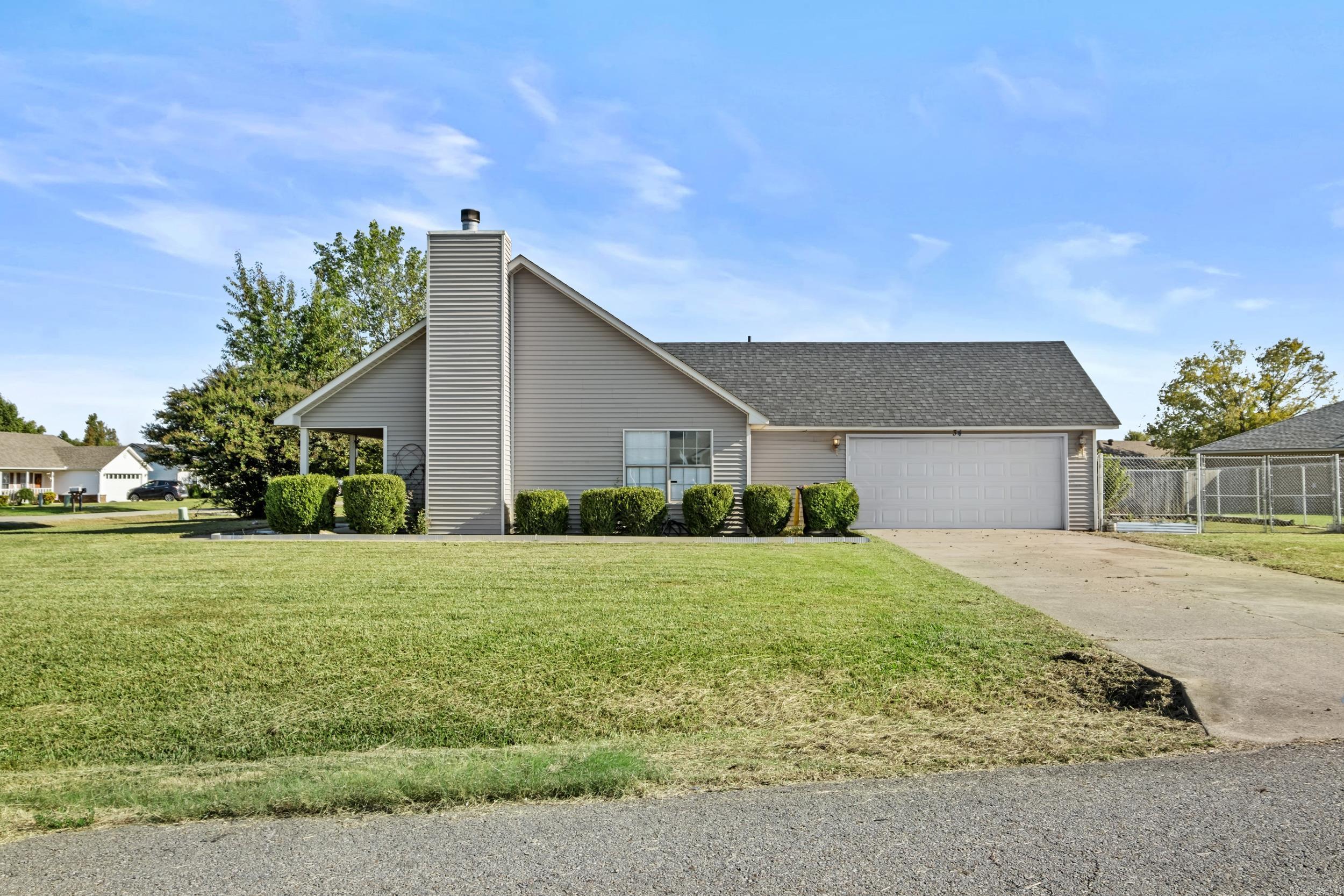 34 Fawn  Ward, AR