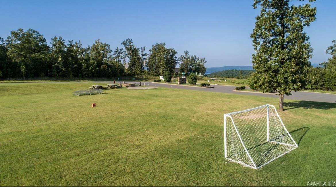 Lot 75 Waterview Drive  Roland, AR