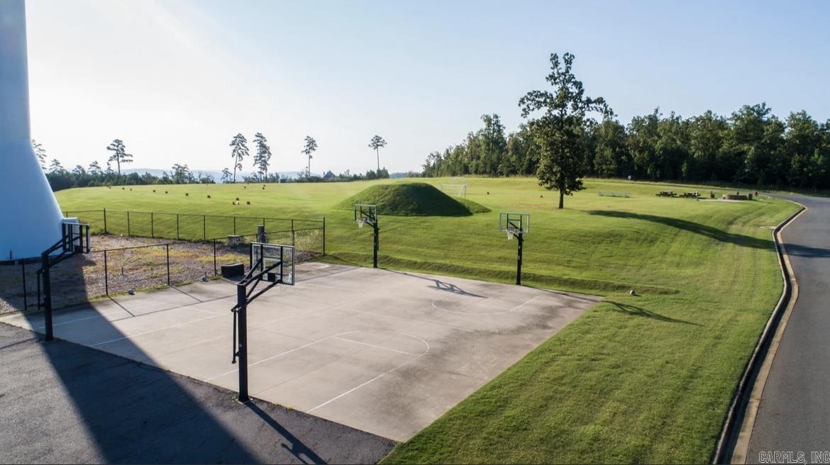 Lot 34 Waterview Drive  Roland, AR