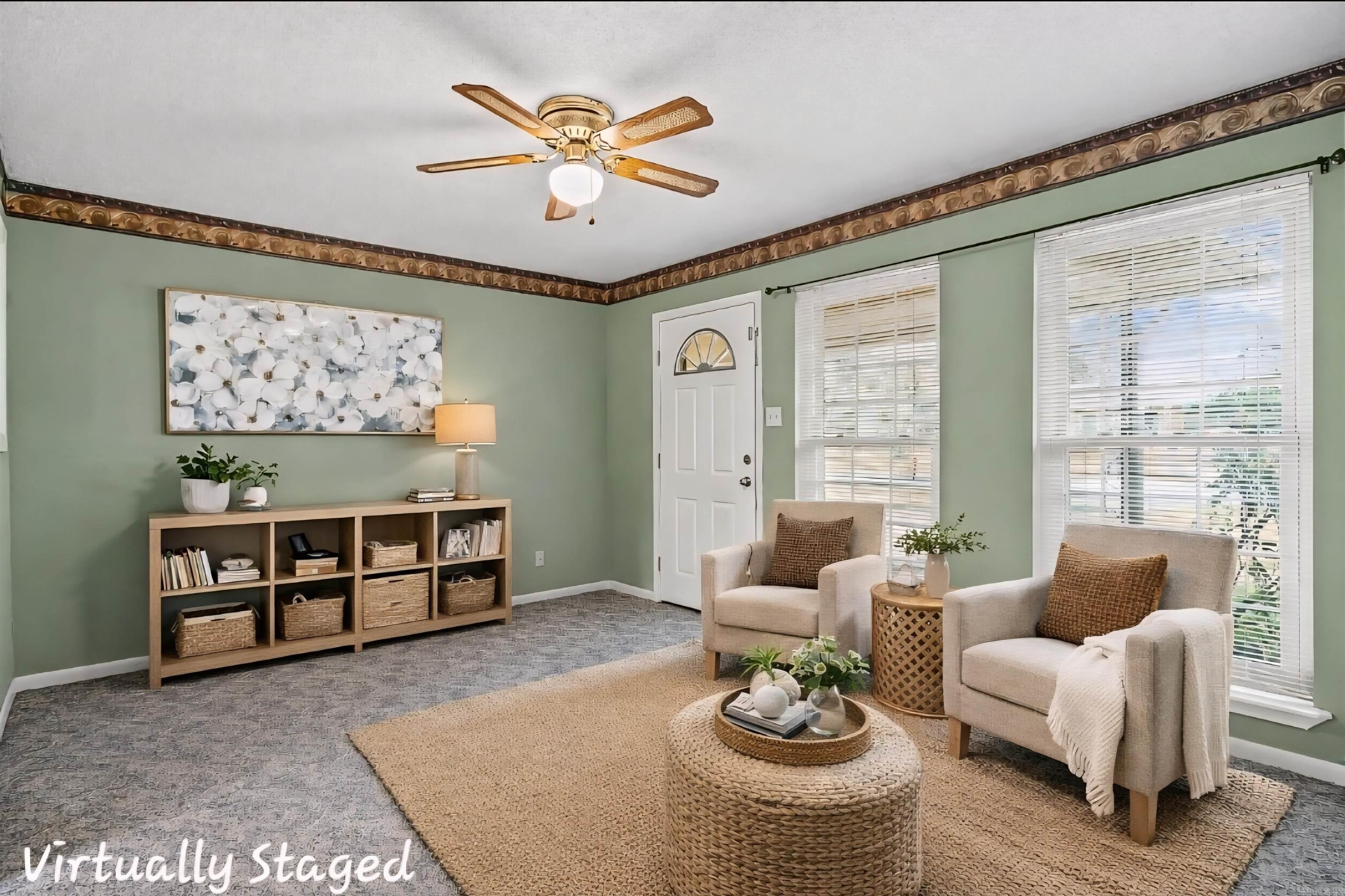 1213 Eastview  Jacksonville, AR