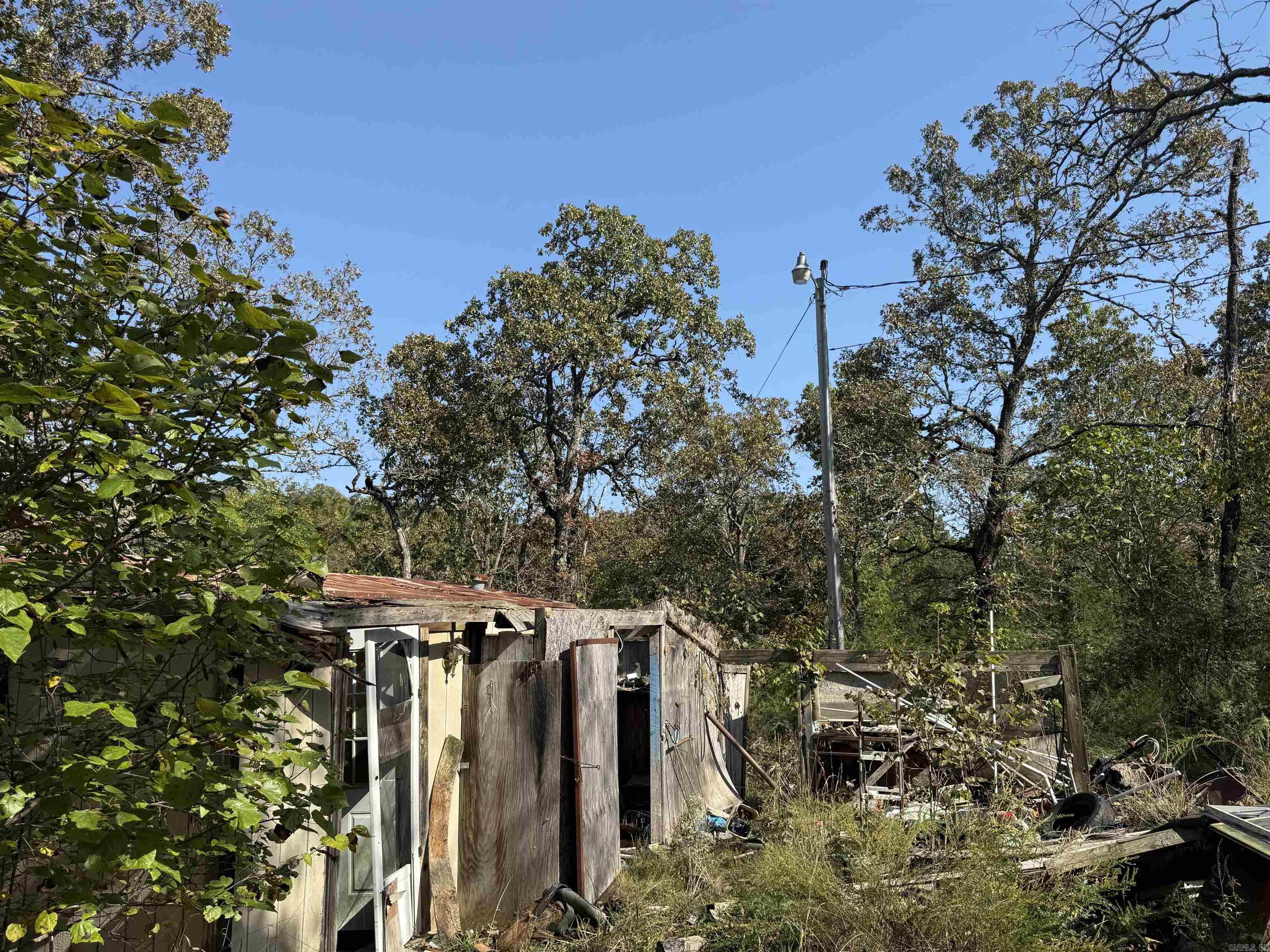 232 New Hope Road  Mountain Home, AR