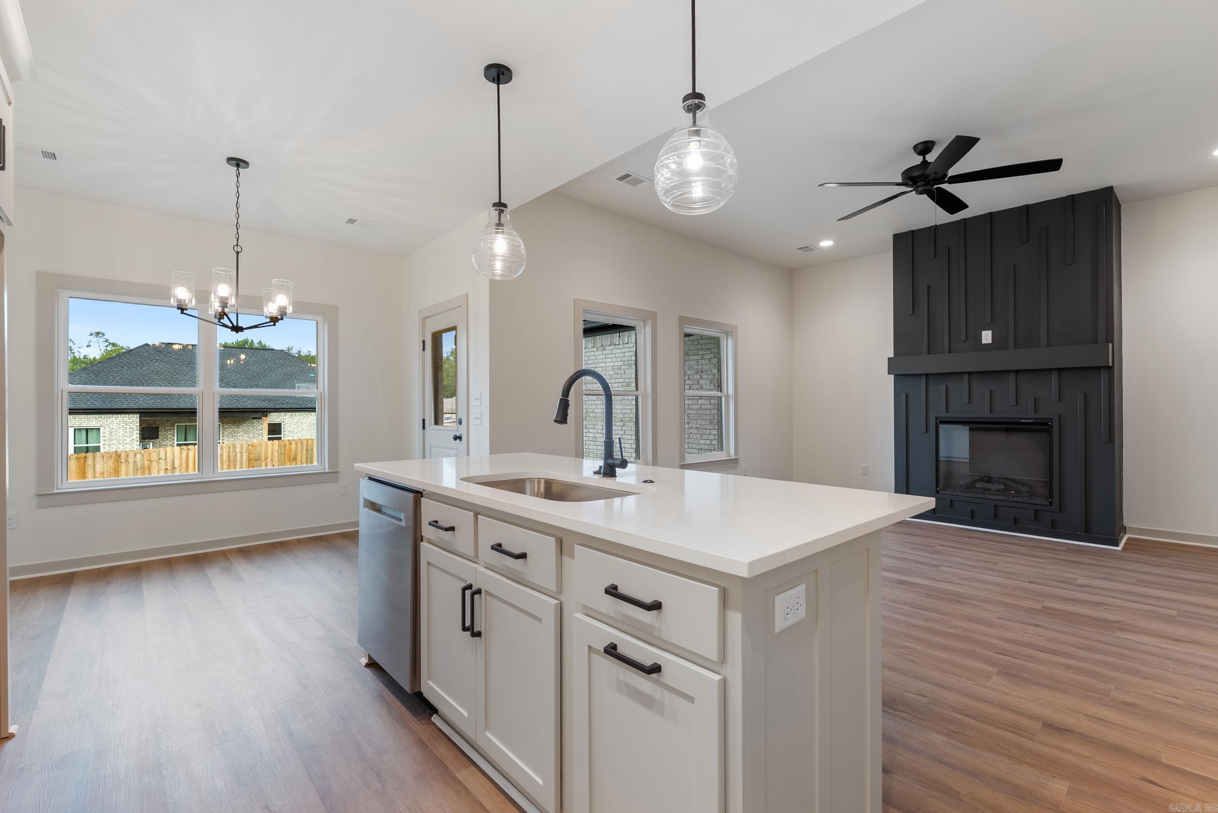 13 Ricky  Greenbrier, AR