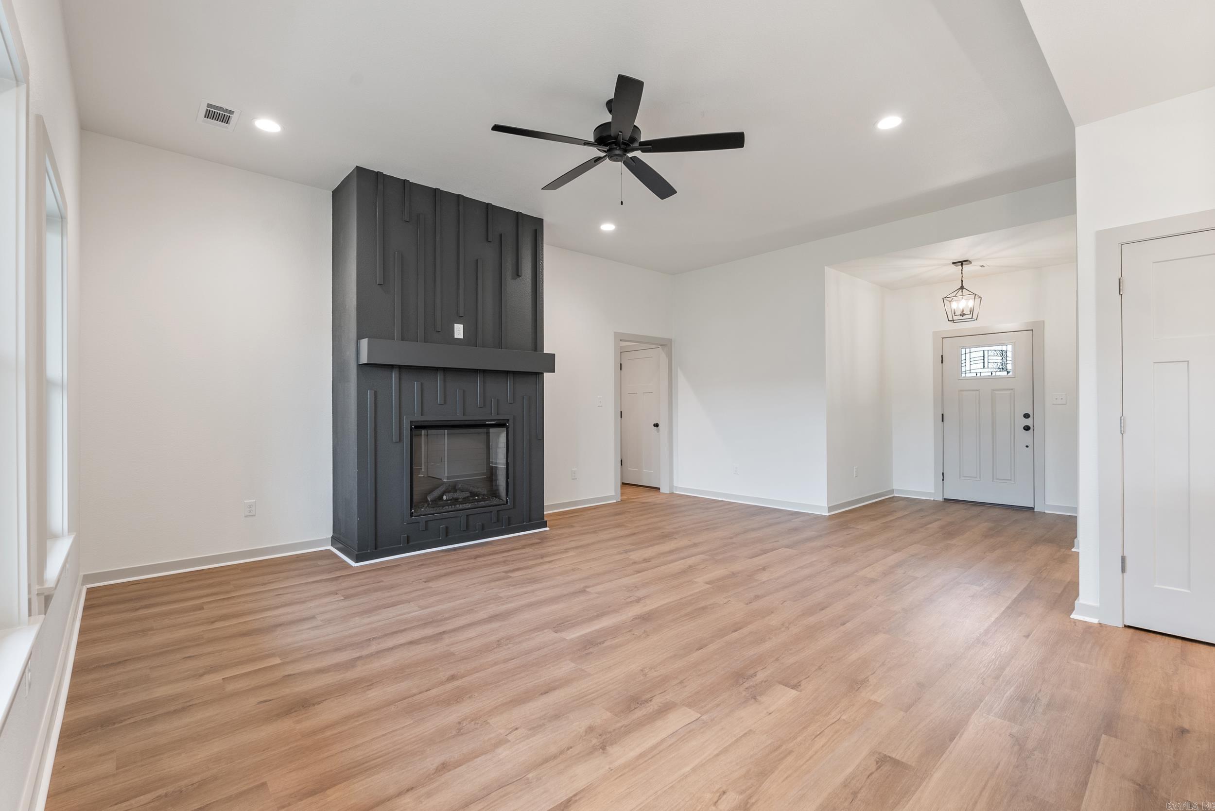 13 Ricky  Greenbrier, AR