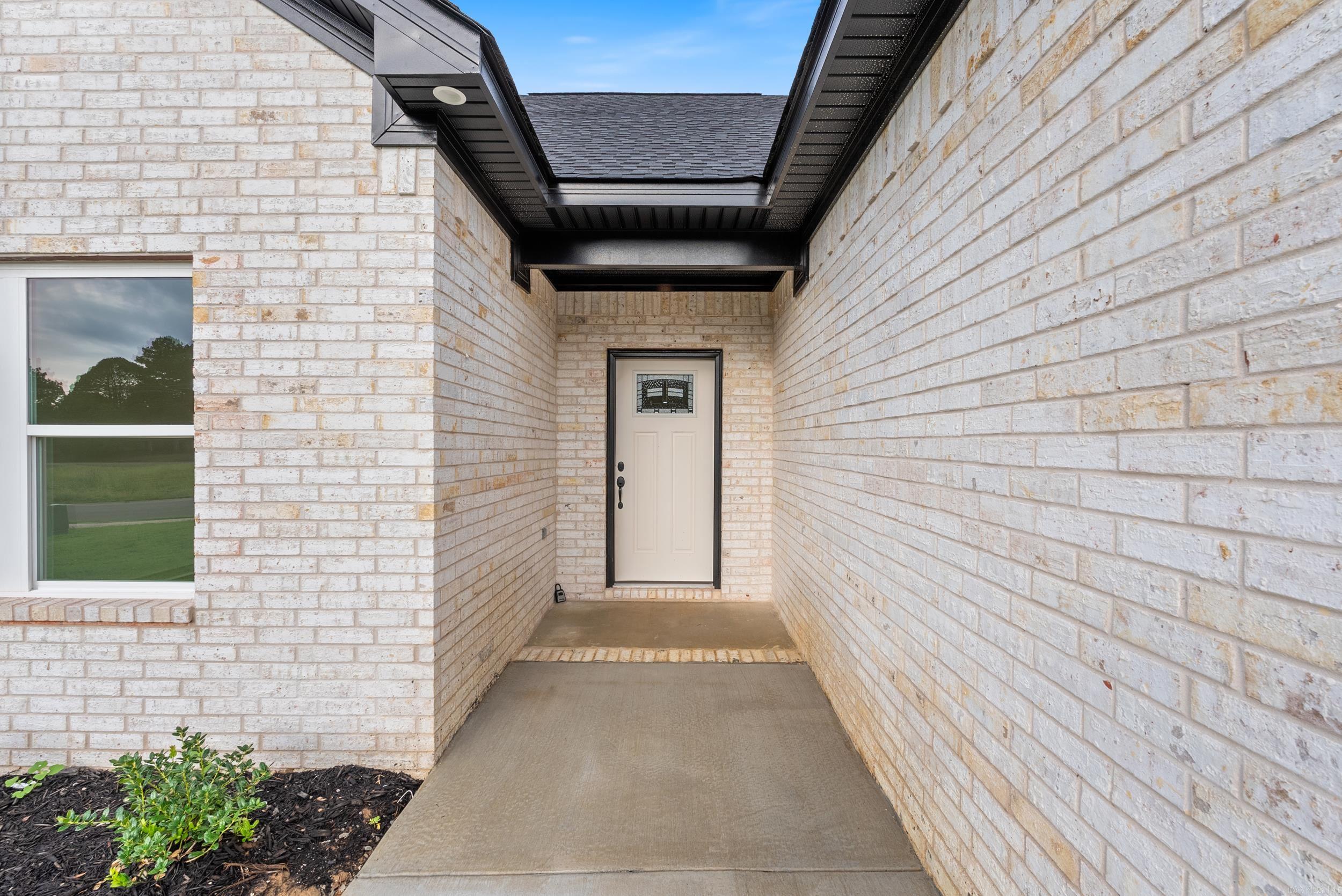 13 Ricky  Greenbrier, AR