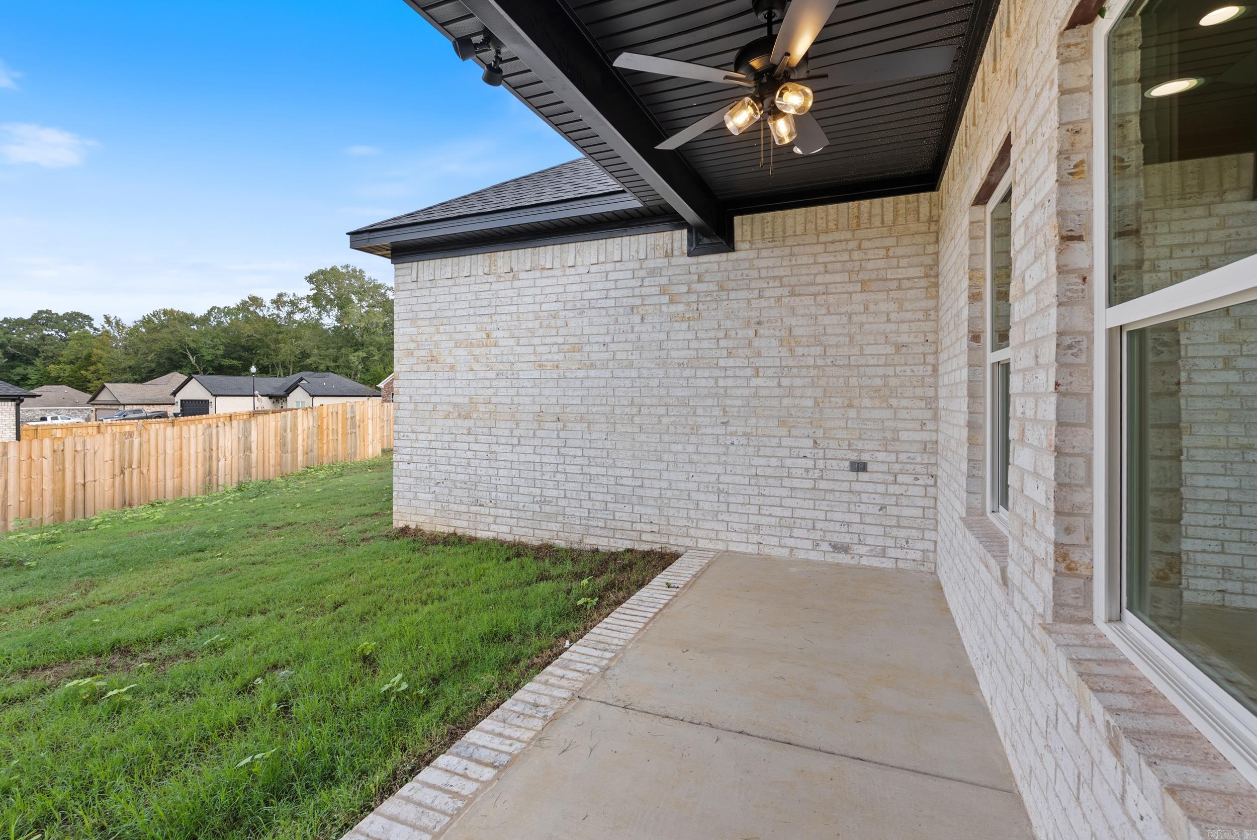 13 Ricky  Greenbrier, AR