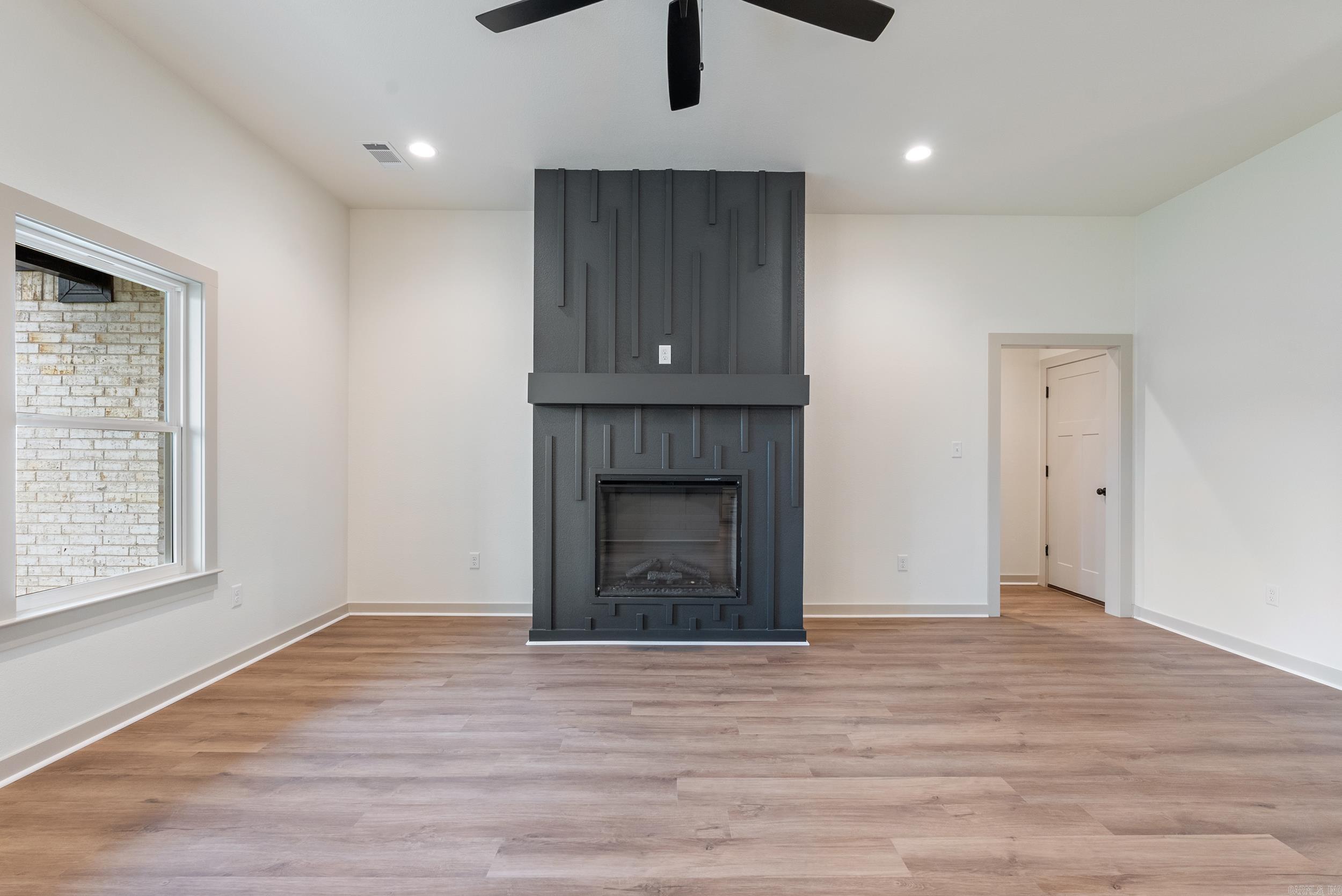 13 Ricky  Greenbrier, AR