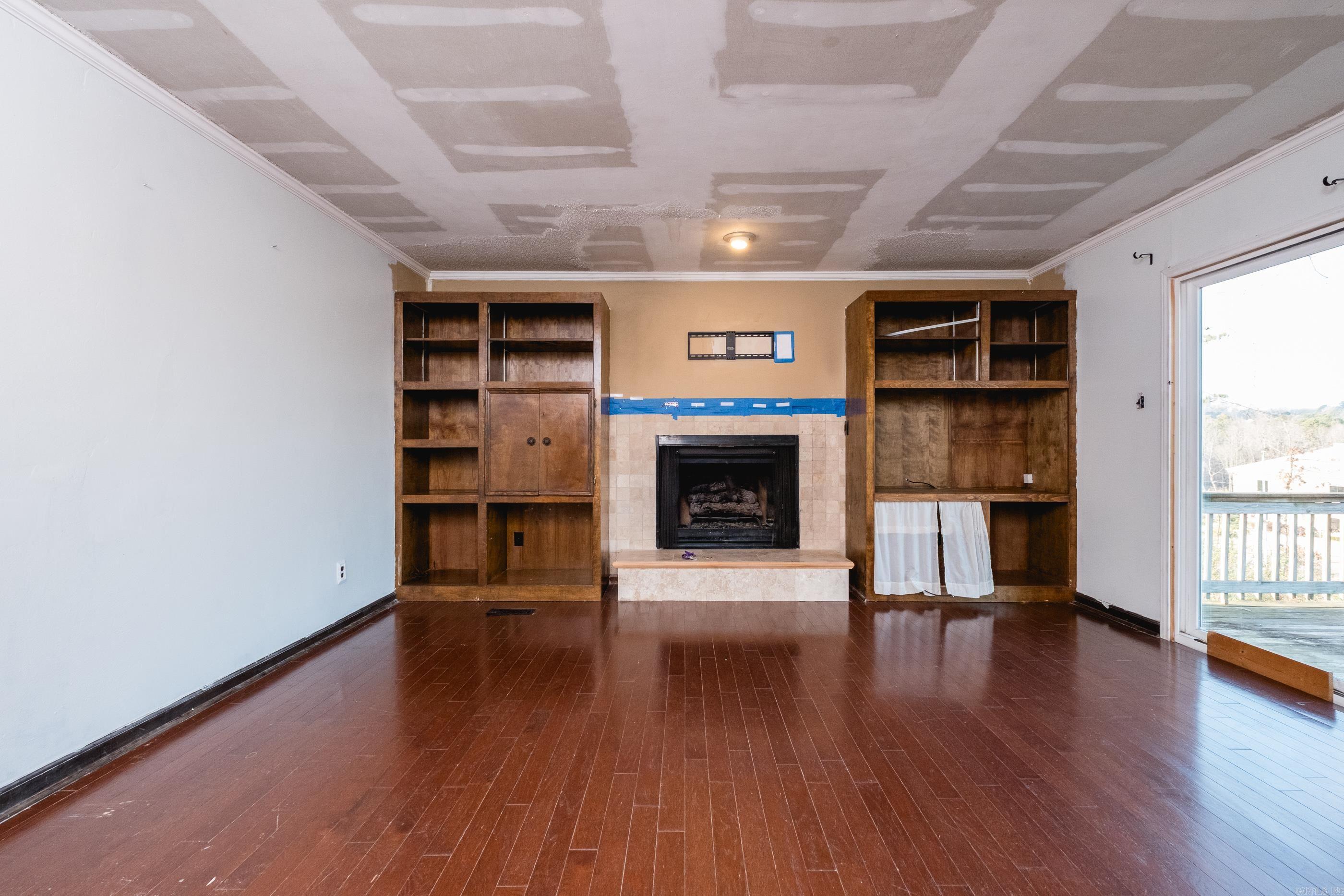 8 Red Maple Court Little Rock, AR 72211