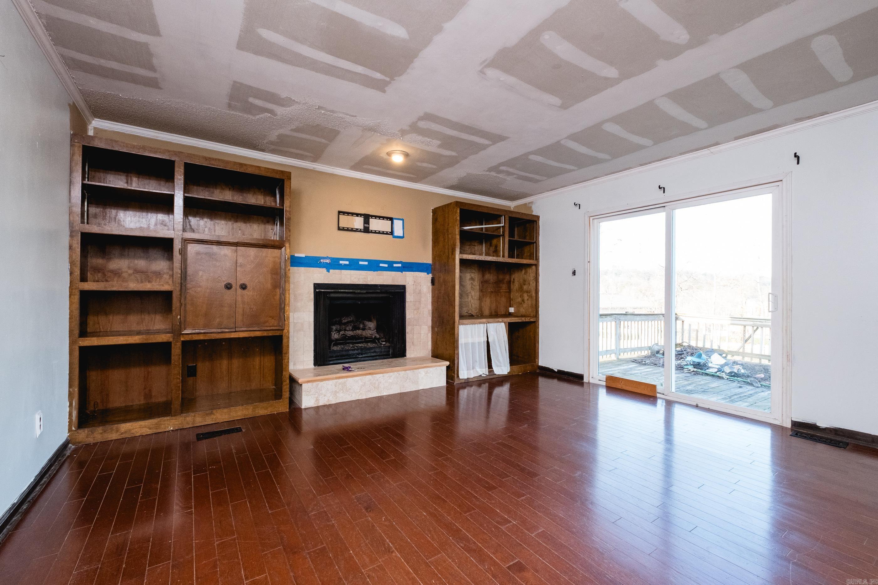 8 Red Maple Court Little Rock, AR 72211