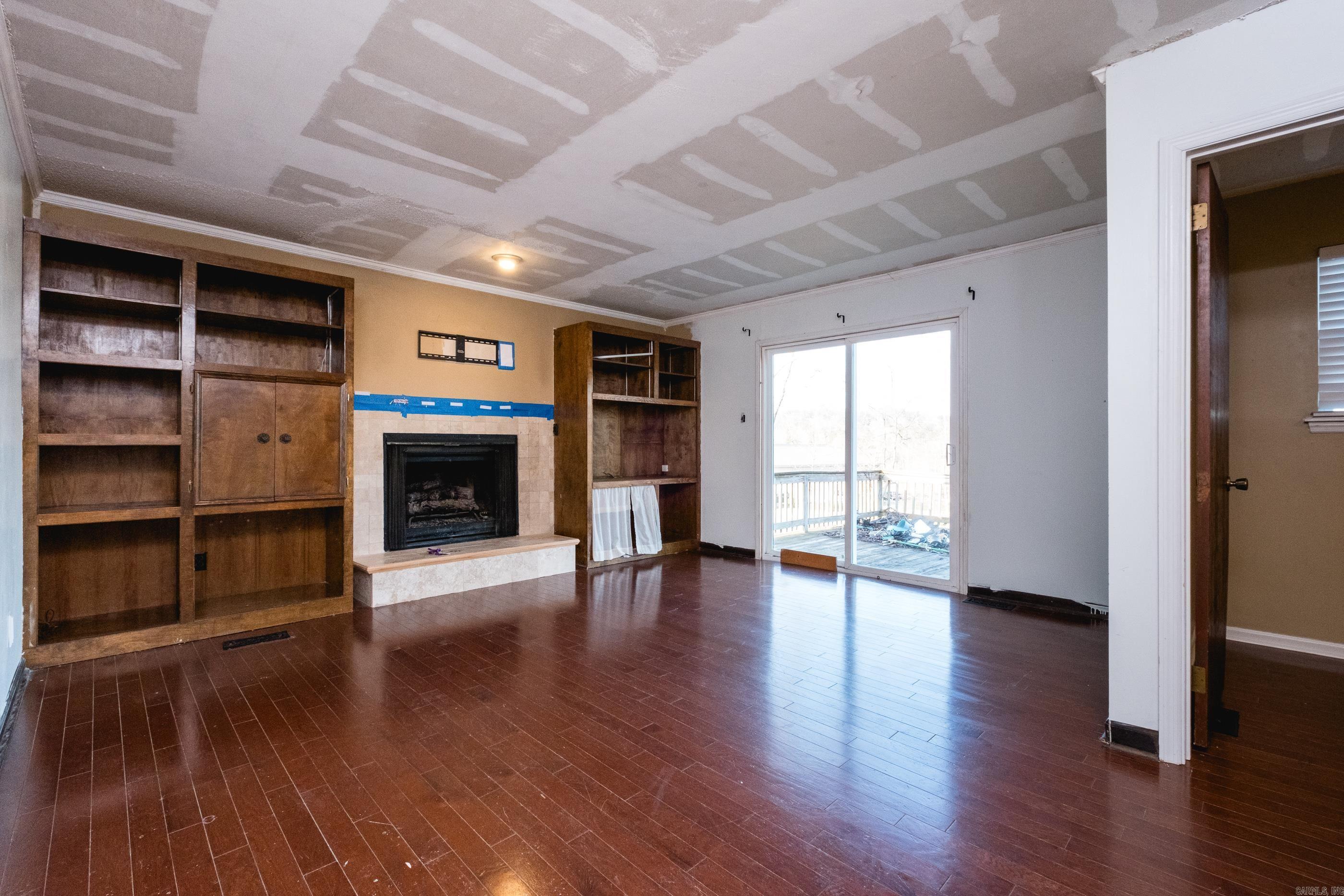 8 Red Maple Court Little Rock, AR 72211