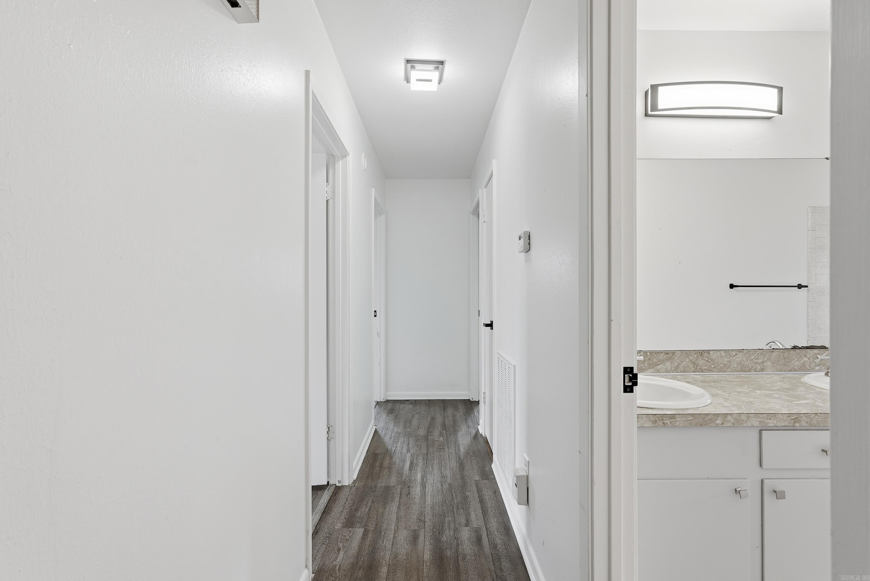 7 Arcadia  Bryant, AR