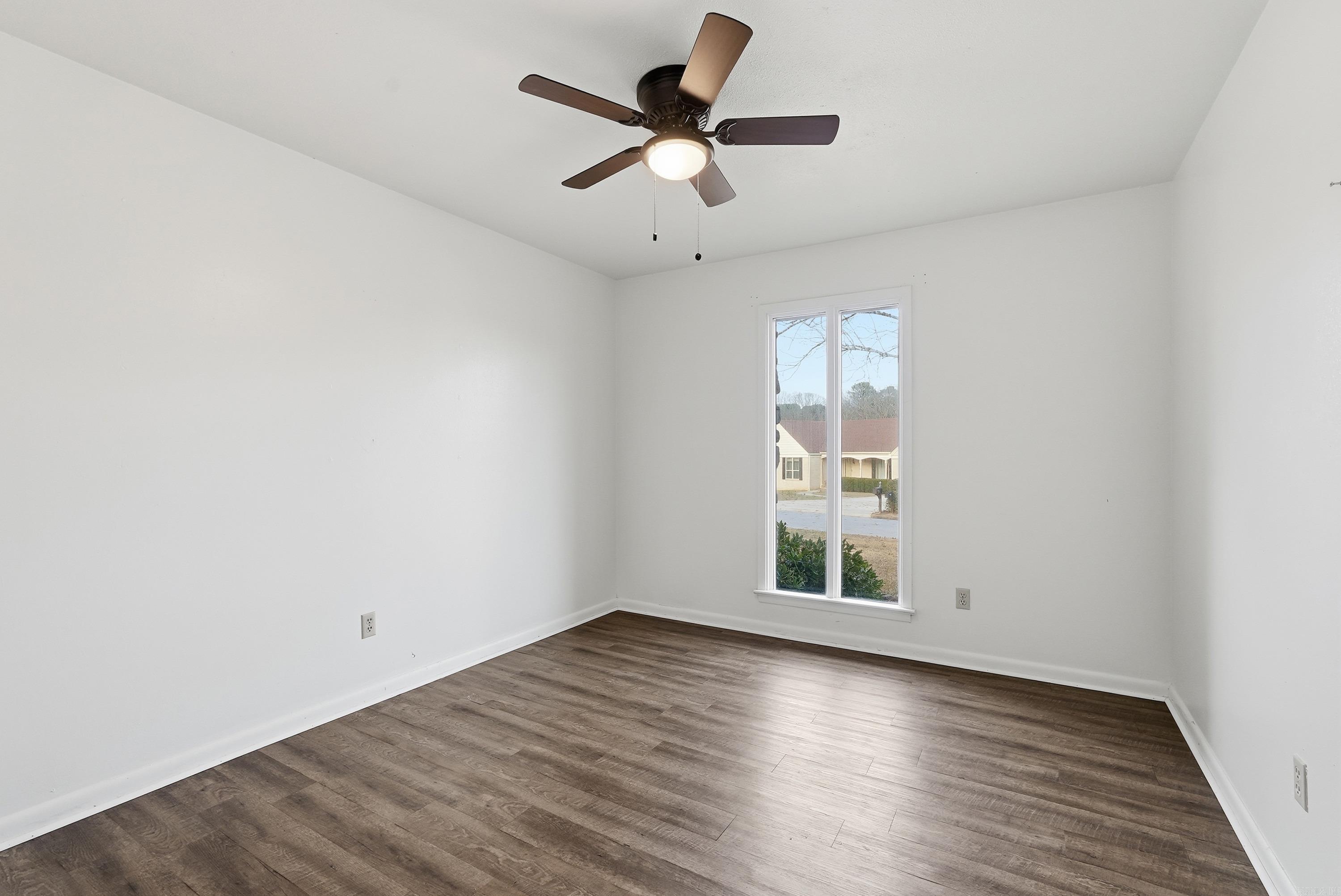 7 Arcadia  Bryant, AR