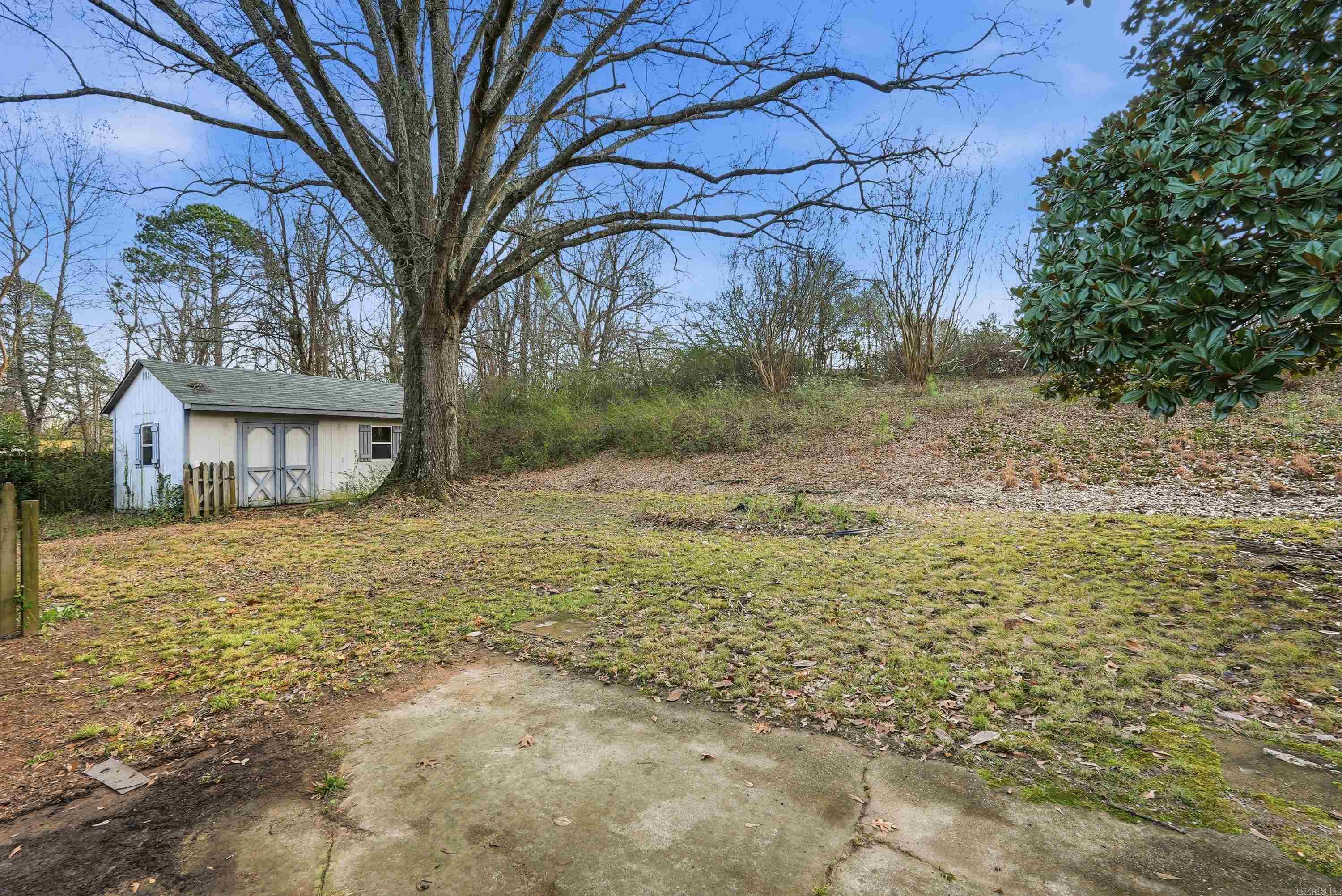 7 Arcadia  Bryant, AR