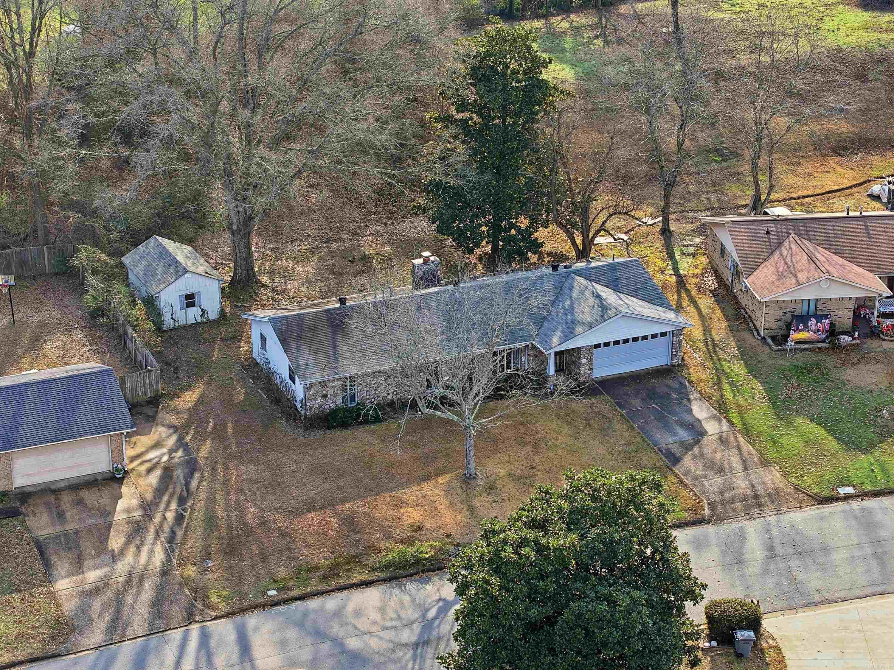 7 Arcadia  Bryant, AR