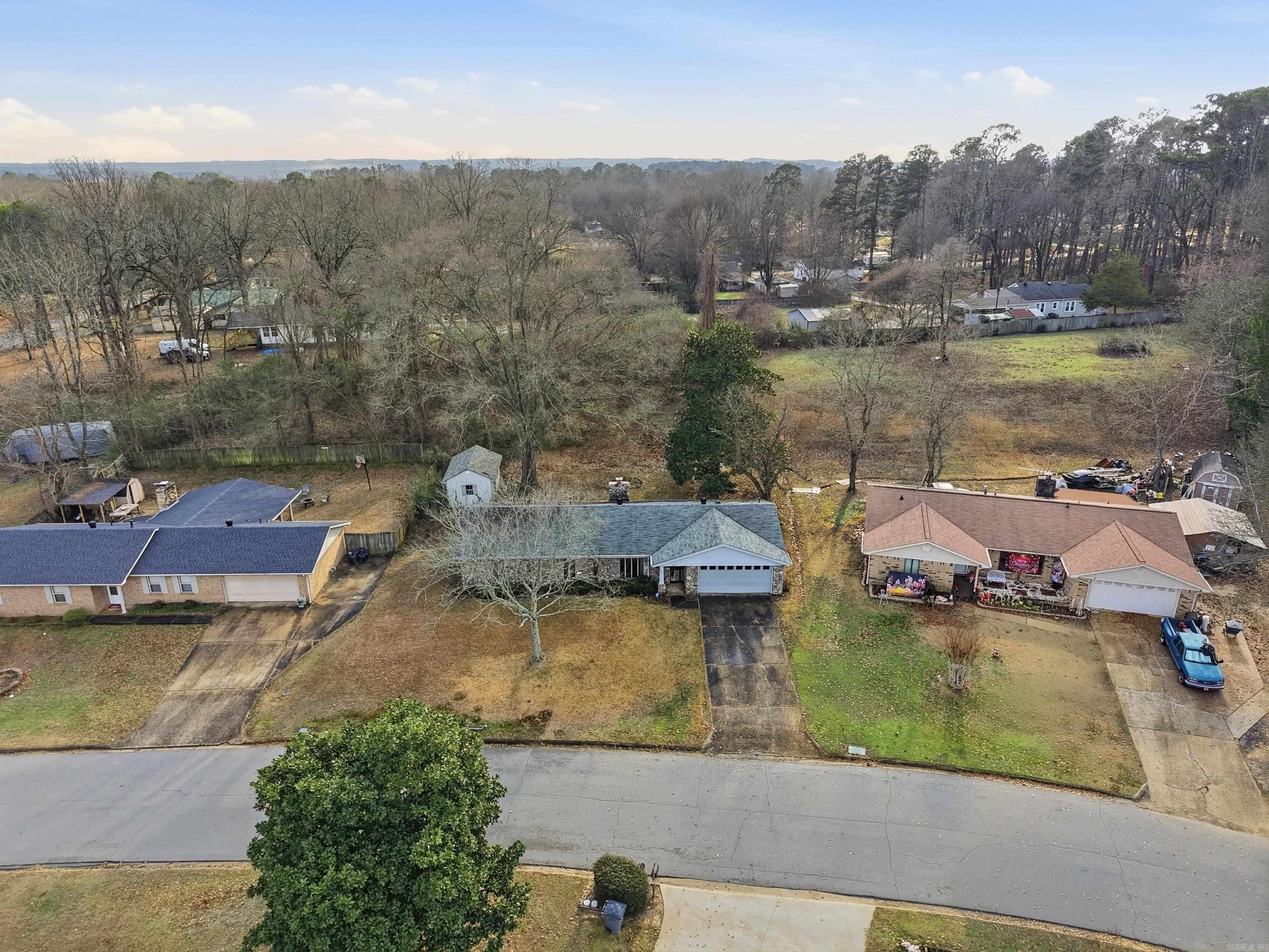 7 Arcadia  Bryant, AR