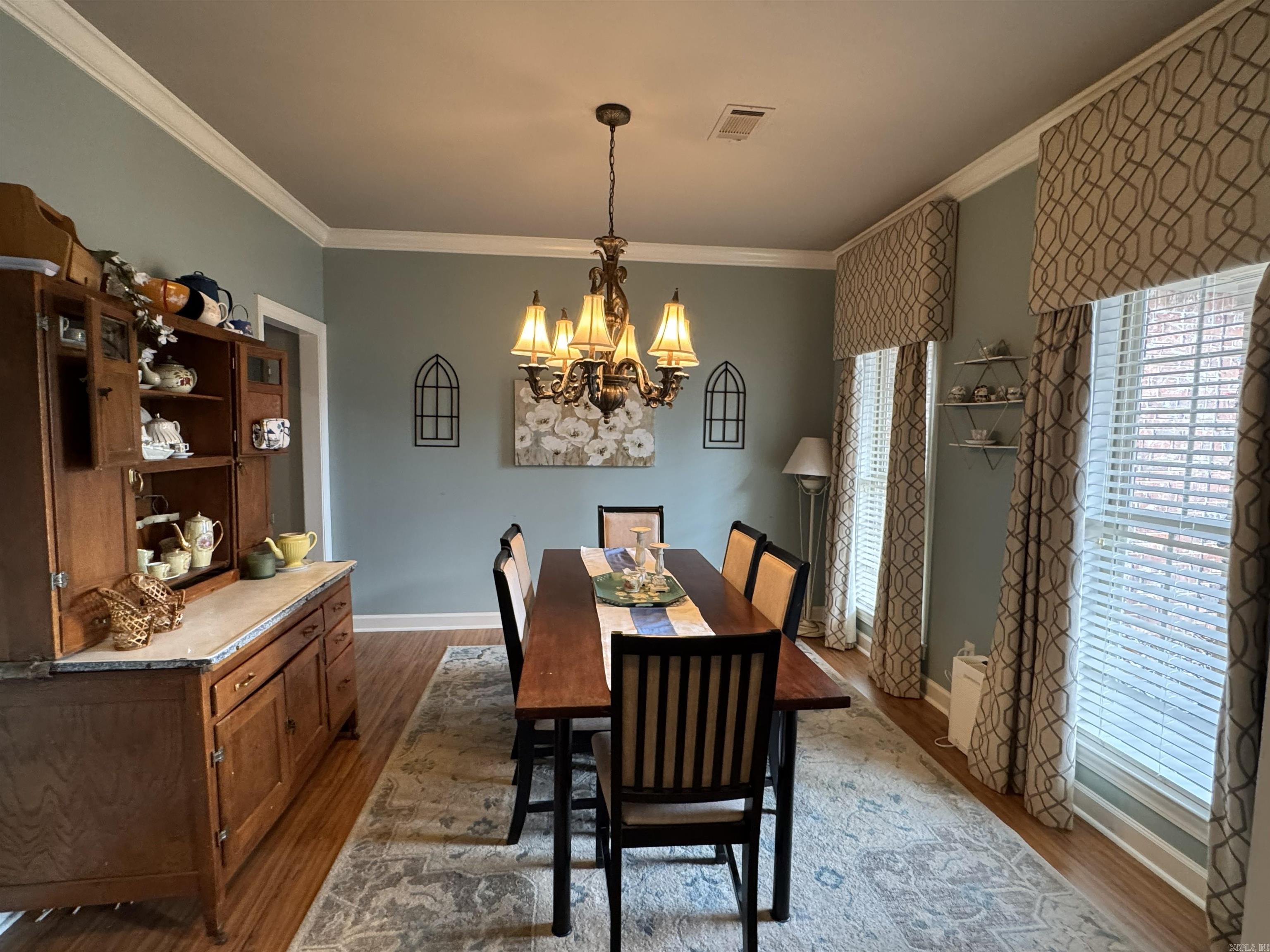 4124 Covington  Jonesboro, AR