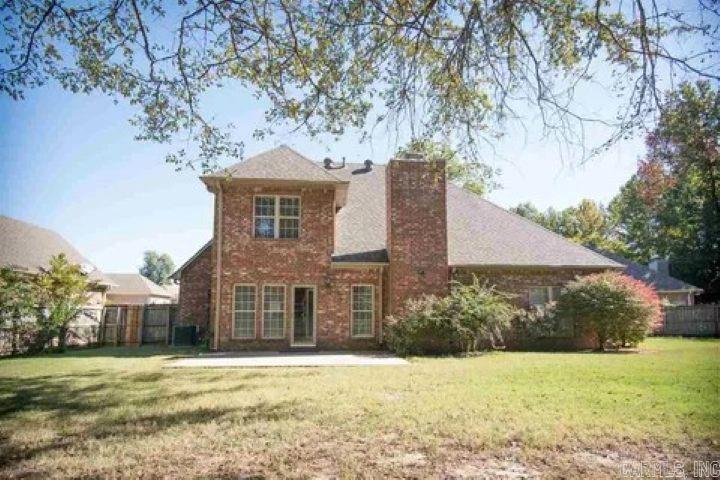 4124 Covington  Jonesboro, AR