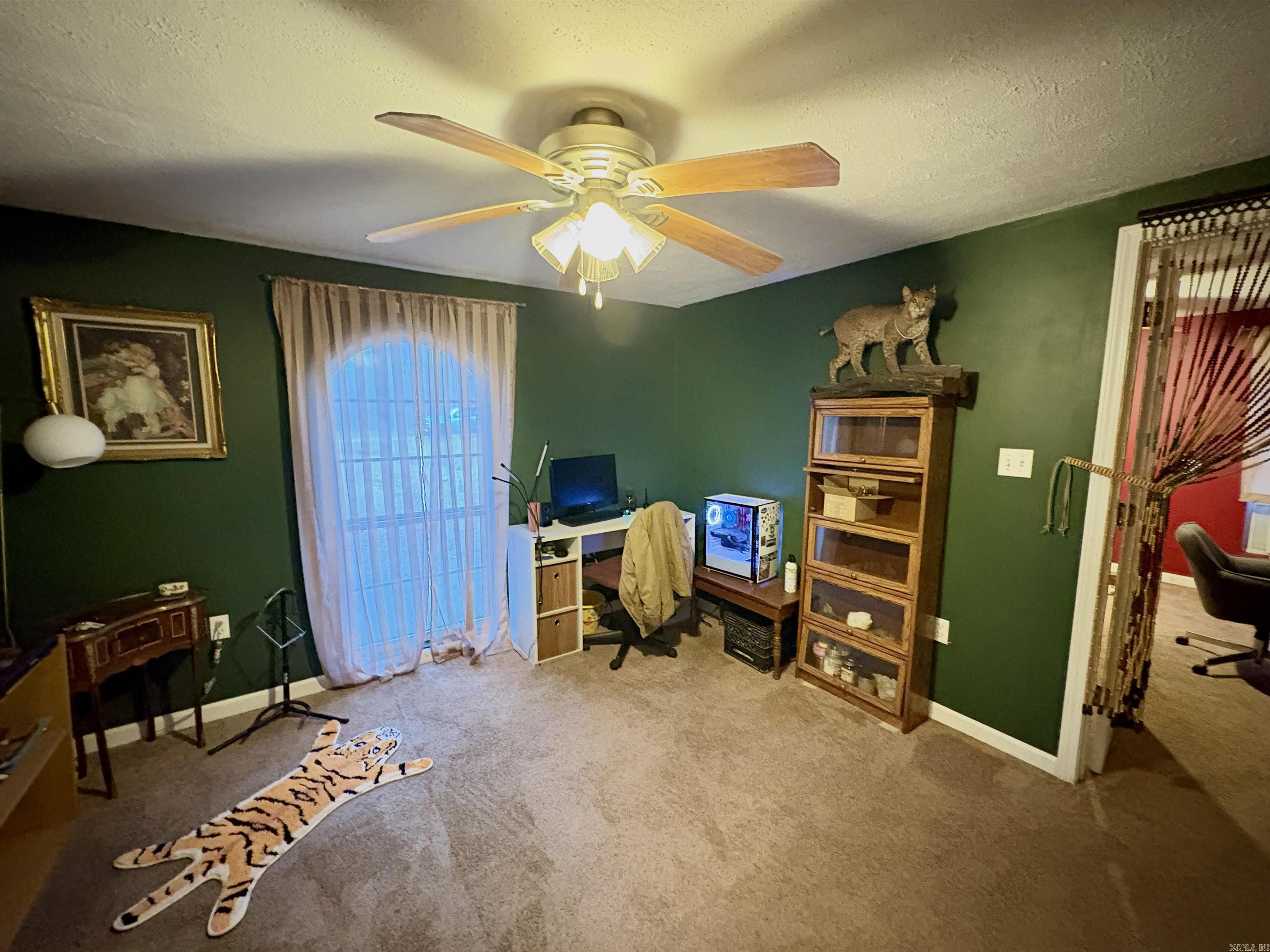 16 Garden Rd  Morrilton, AR