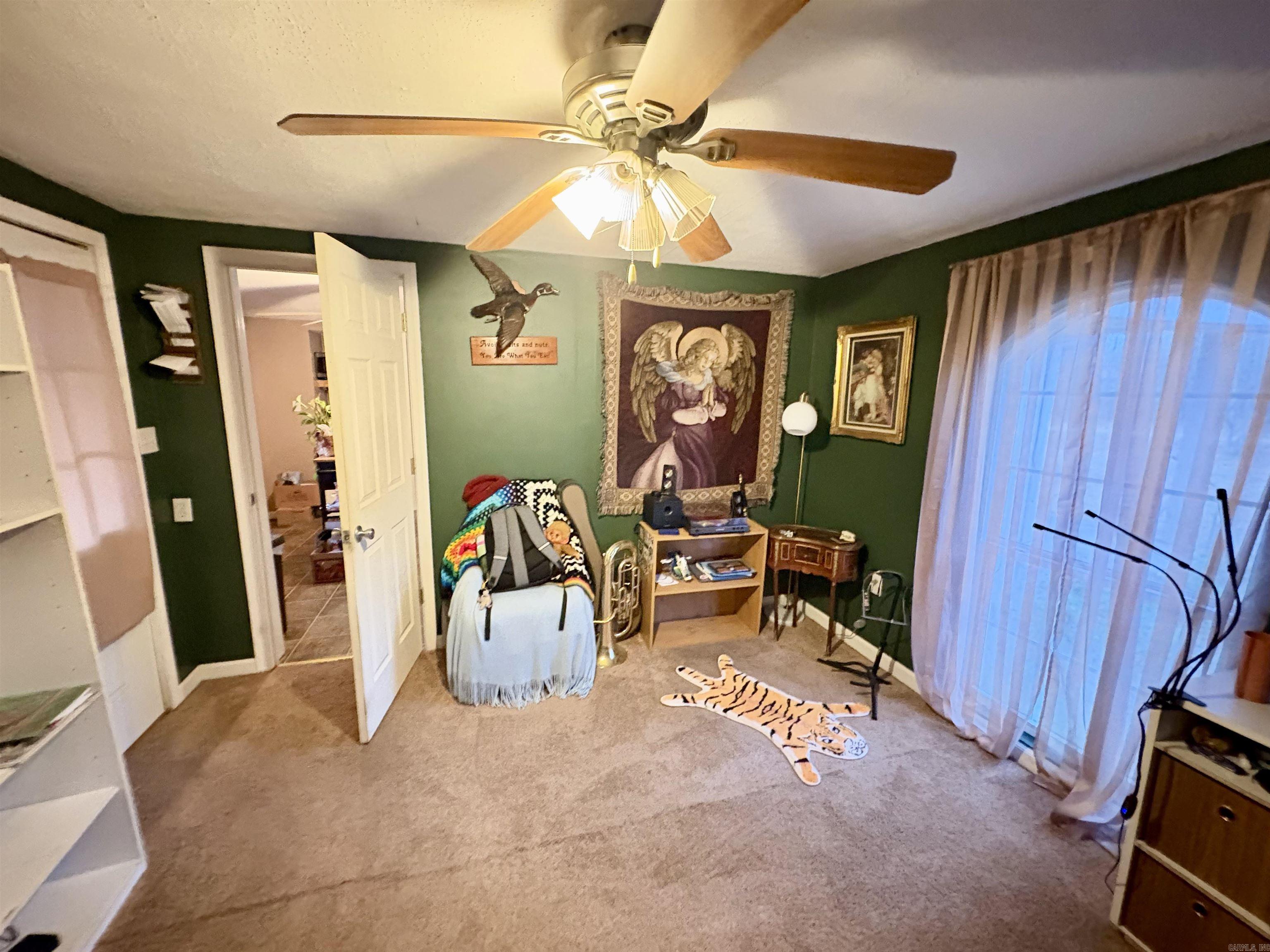 16 Garden Rd  Morrilton, AR