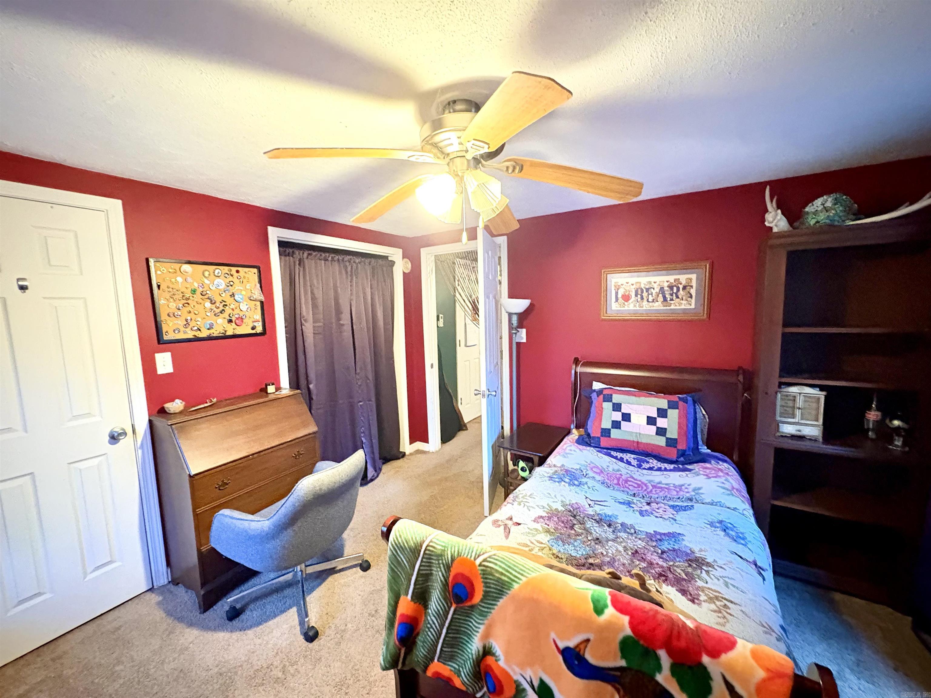 16 Garden Rd  Morrilton, AR