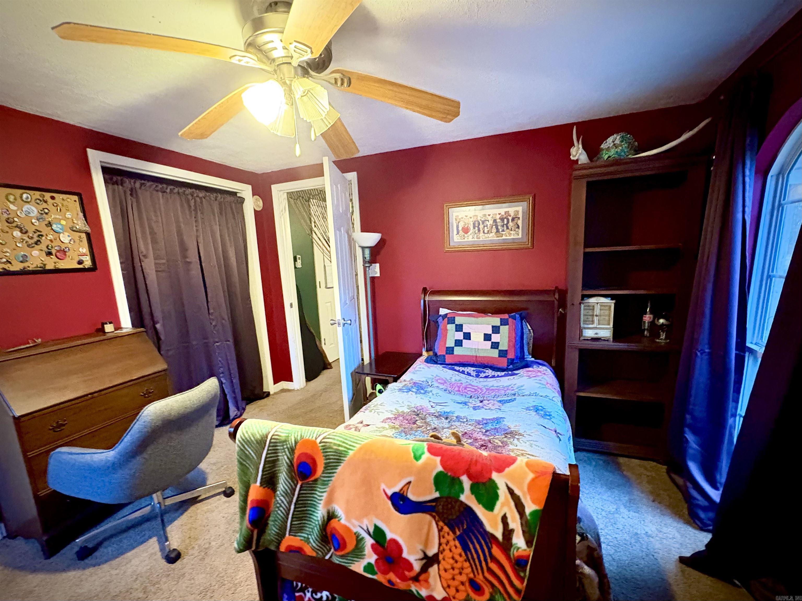 16 Garden Rd  Morrilton, AR