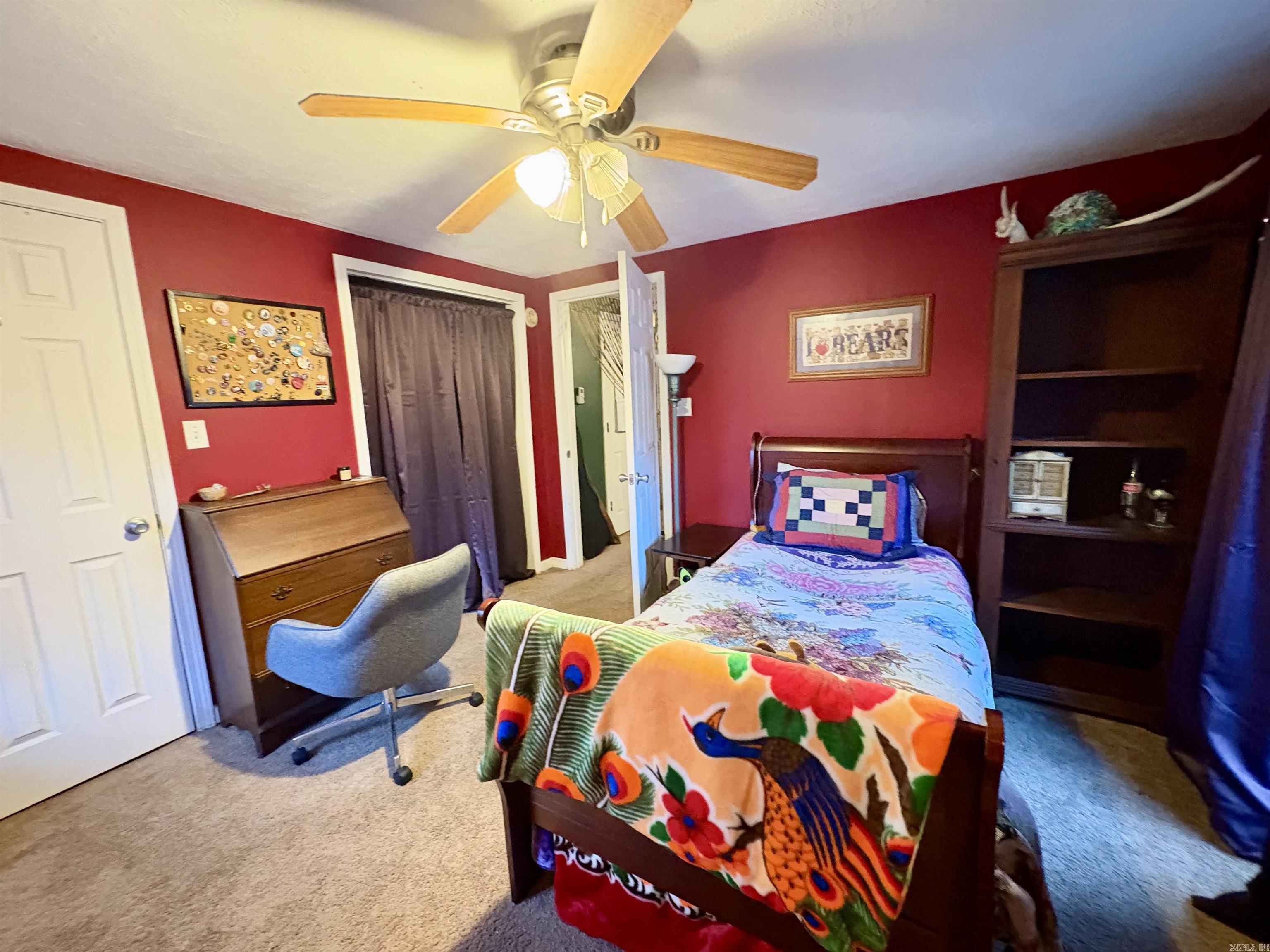 16 Garden Rd  Morrilton, AR