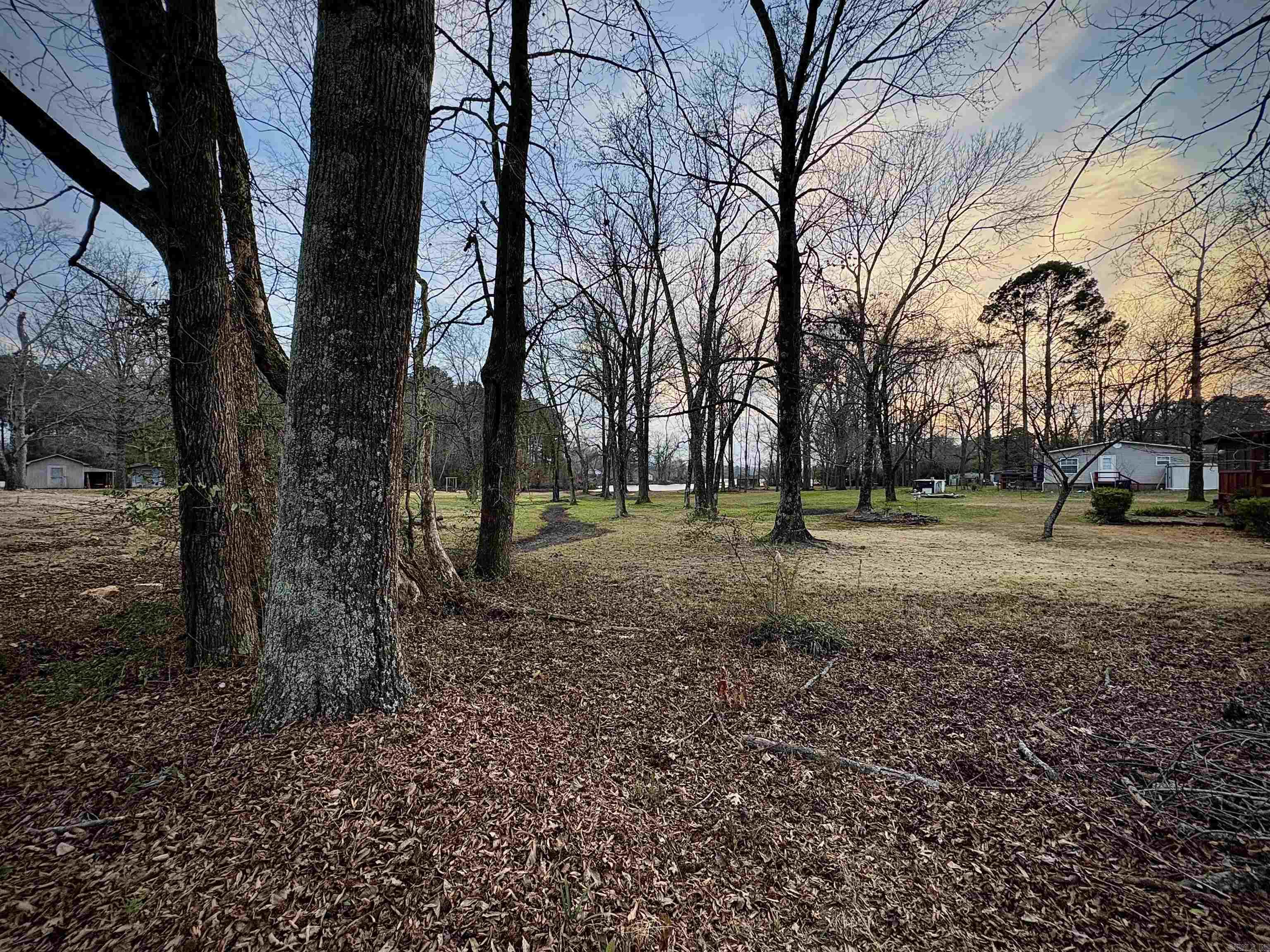 16 Garden Rd  Morrilton, AR