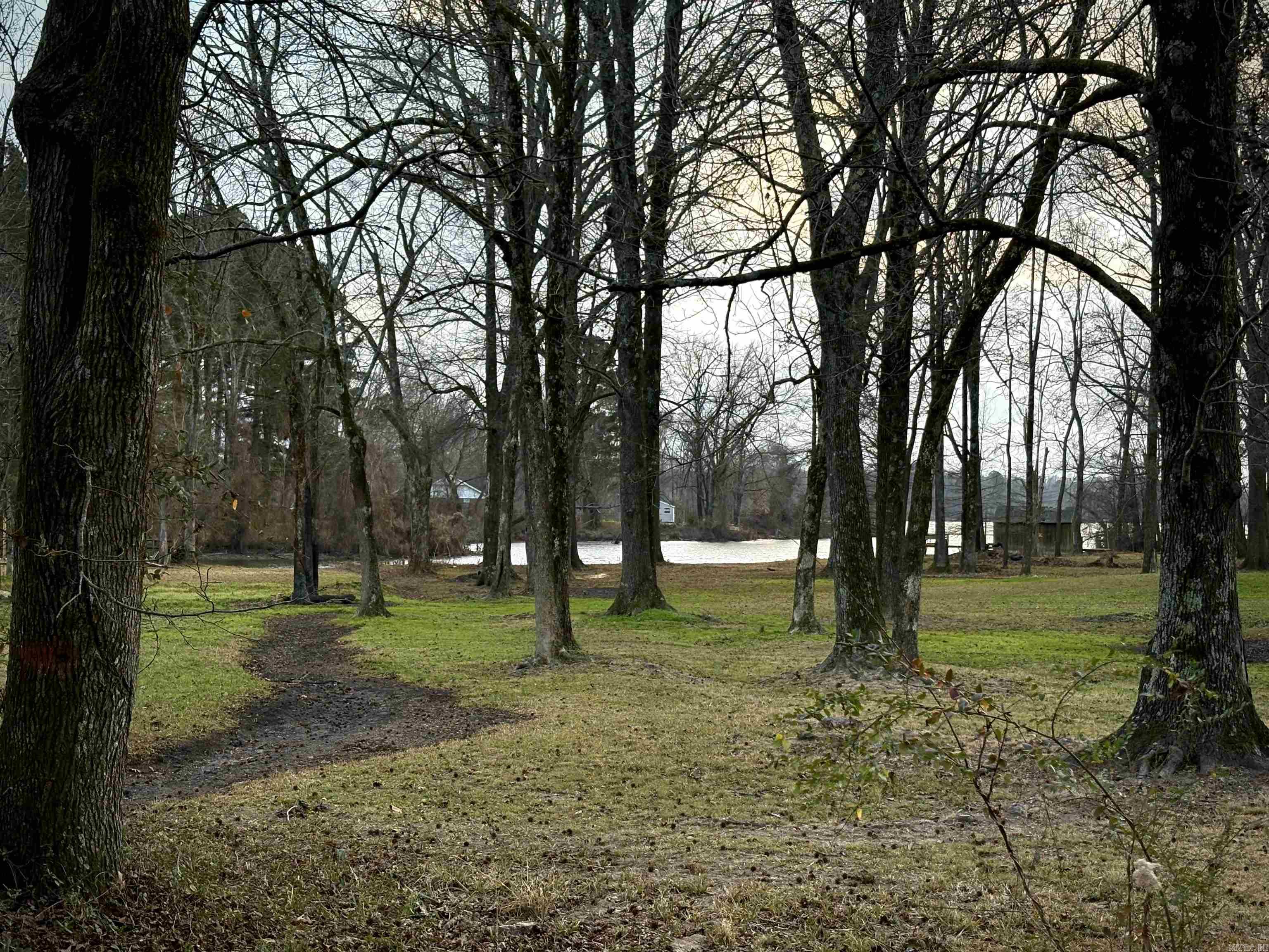 16 Garden Rd  Morrilton, AR