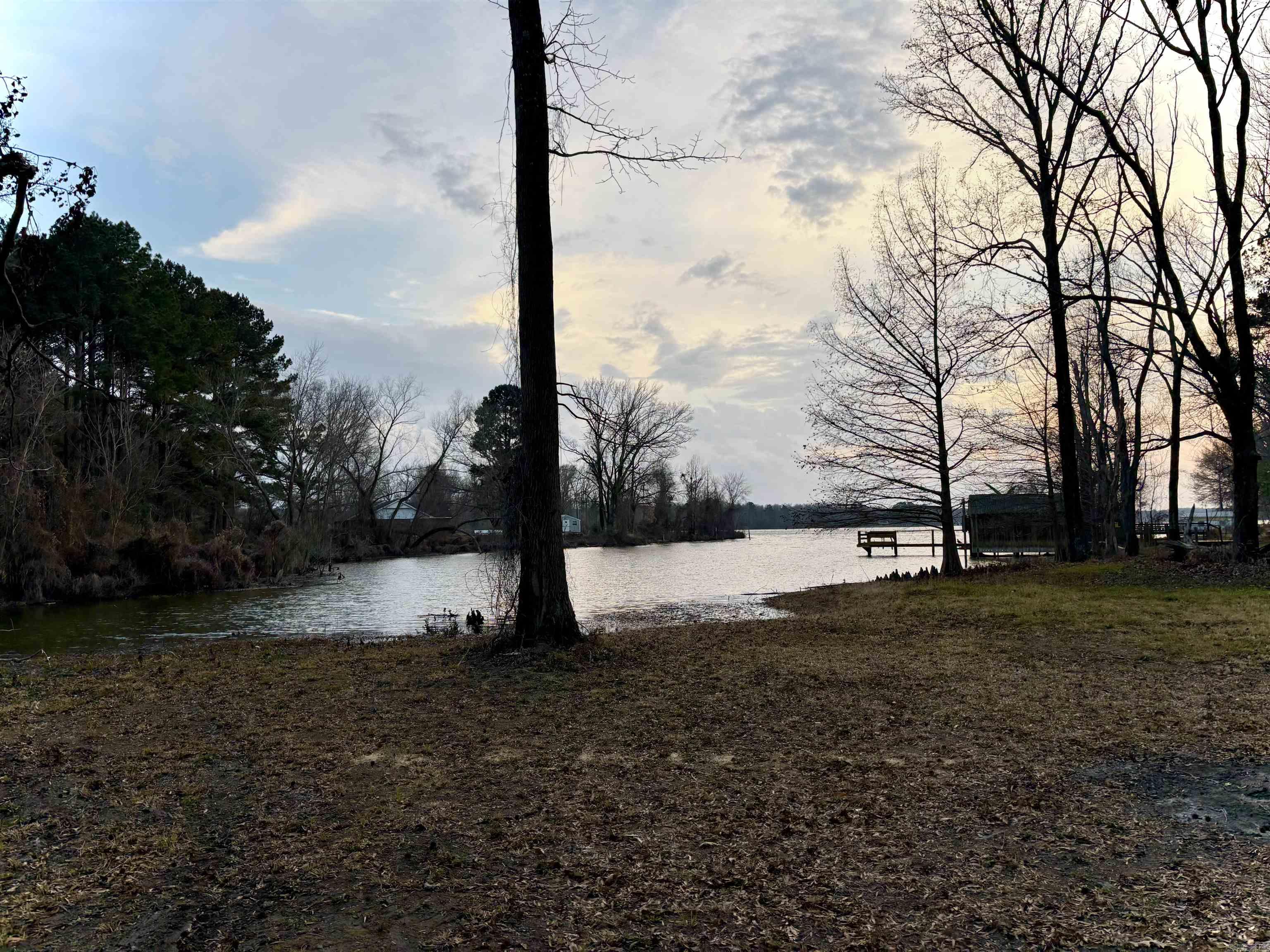 16 Garden Rd  Morrilton, AR