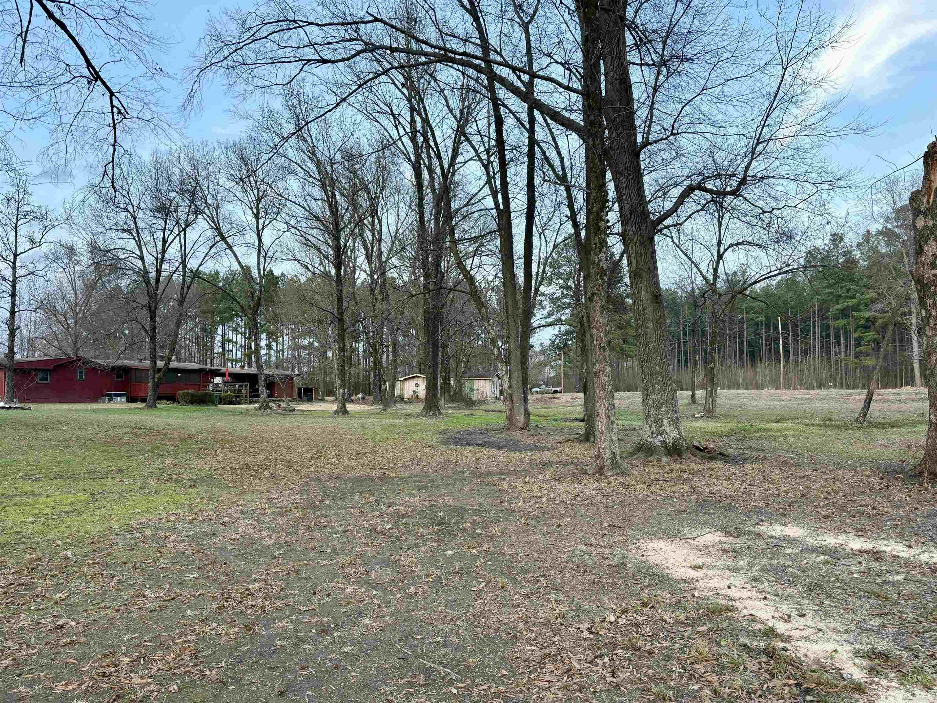 16 Garden Rd  Morrilton, AR