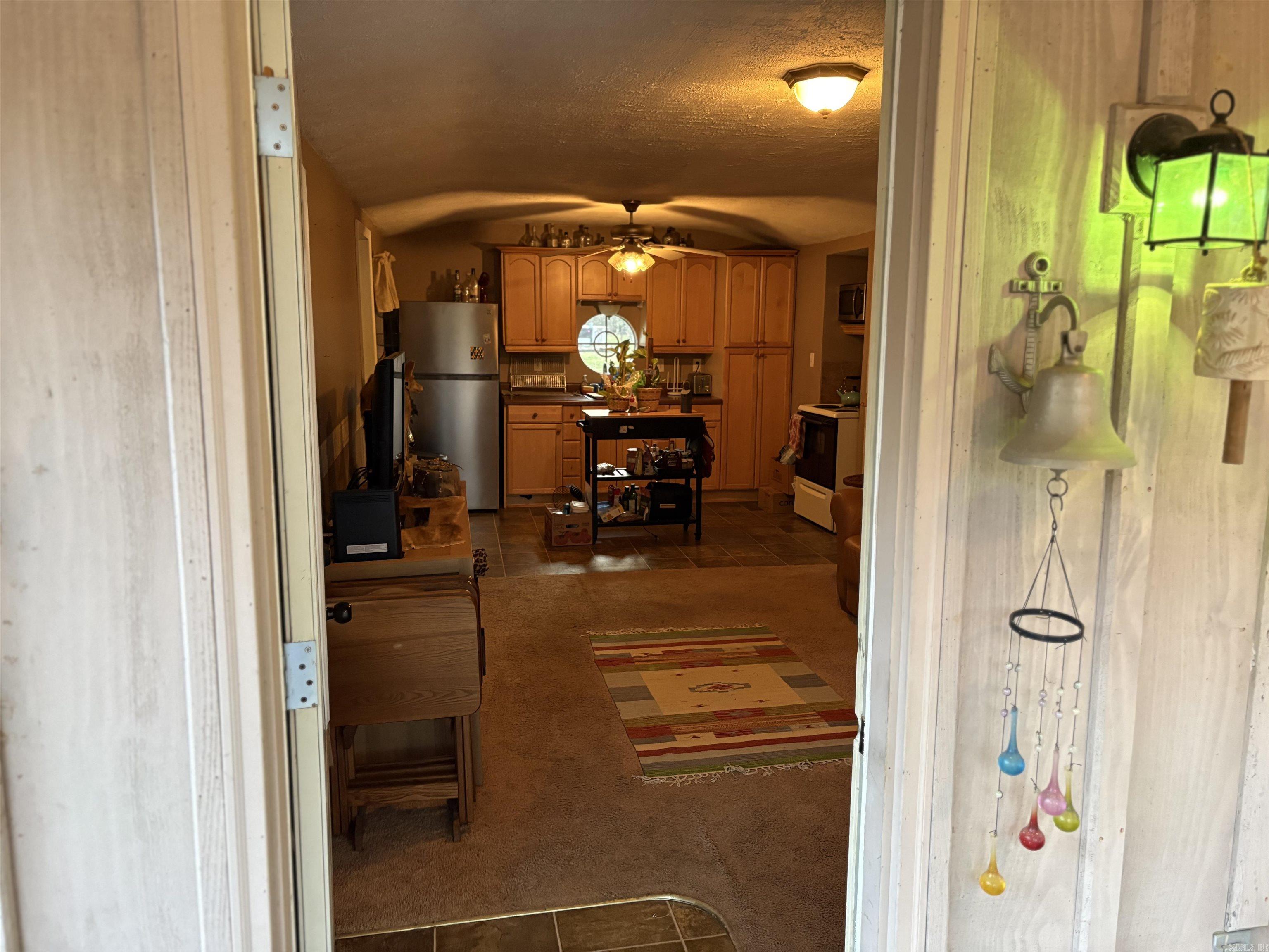 16 Garden Rd  Morrilton, AR