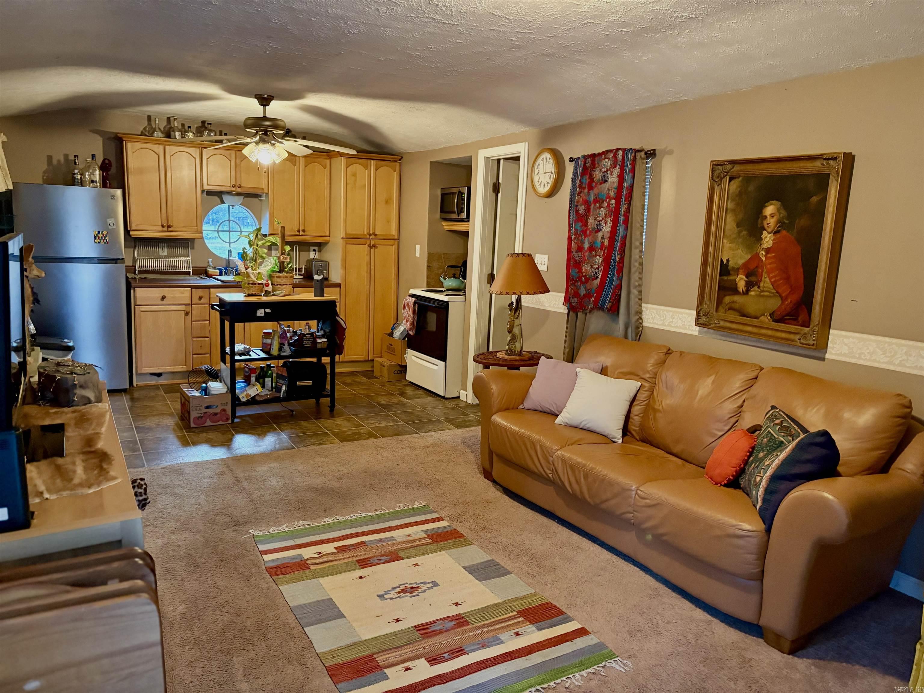 16 Garden Rd  Morrilton, AR