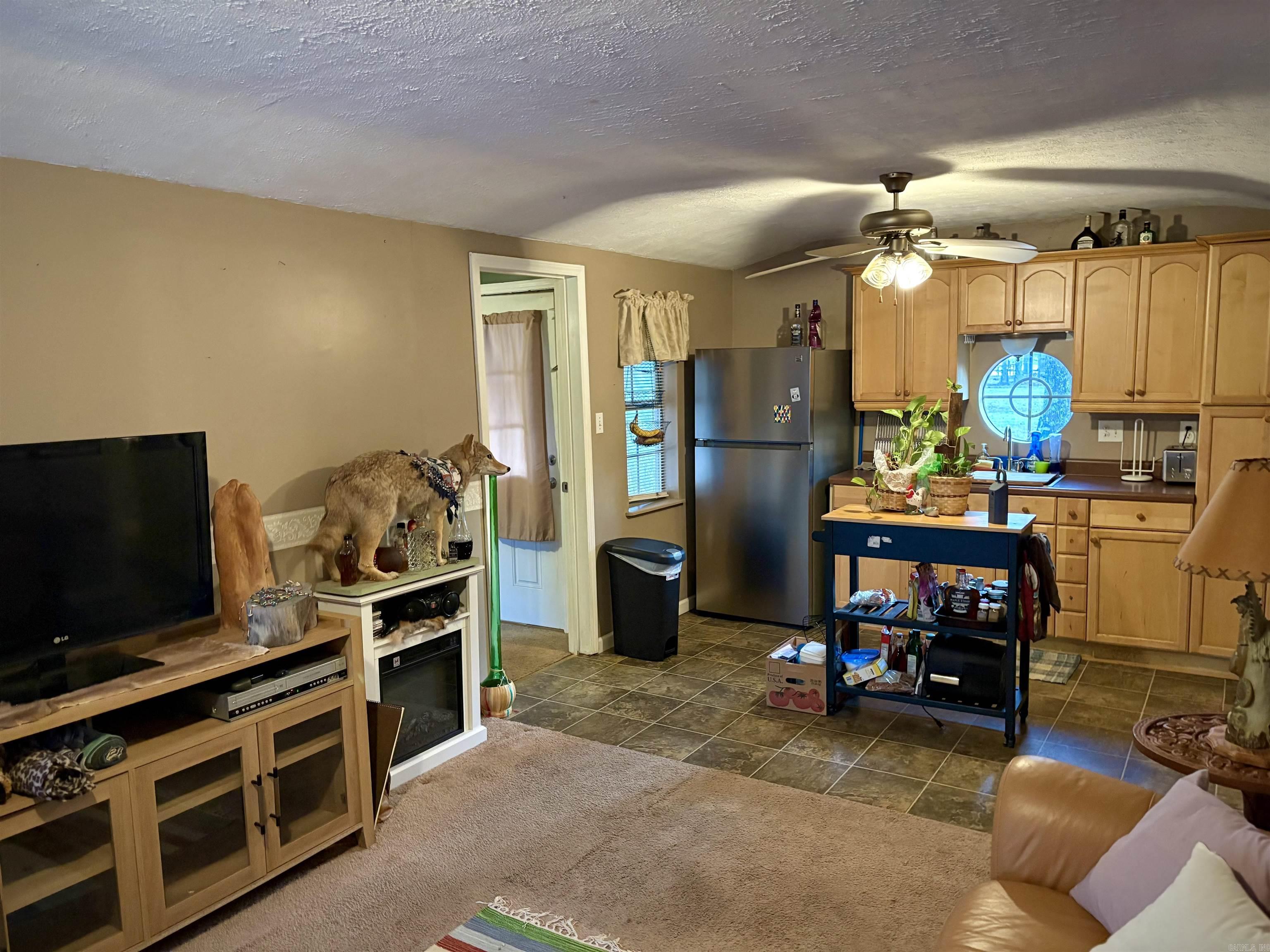 16 Garden Rd  Morrilton, AR