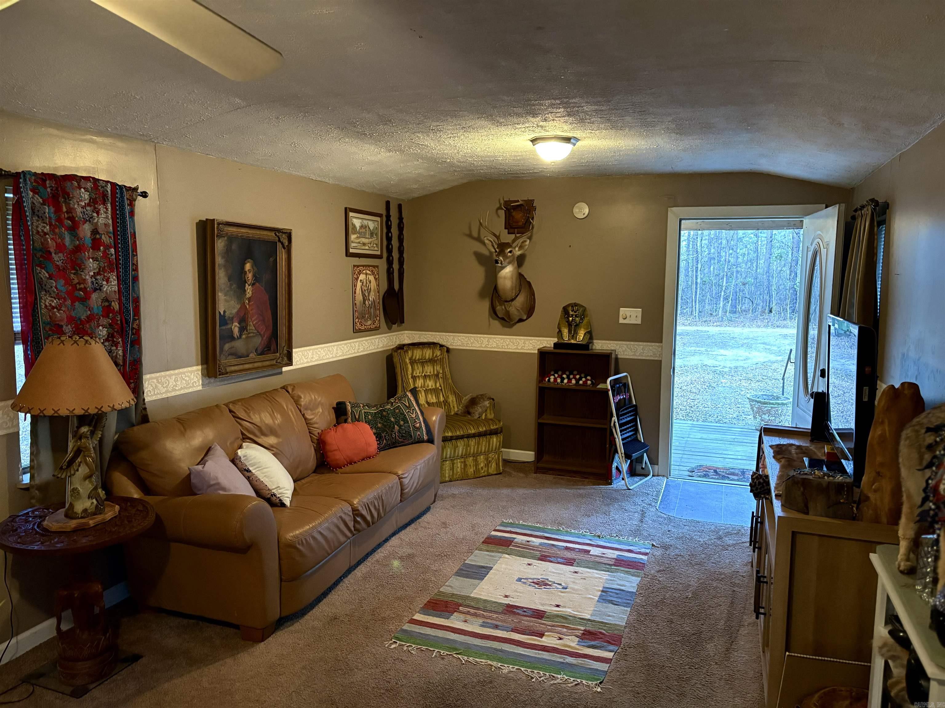 16 Garden Rd  Morrilton, AR