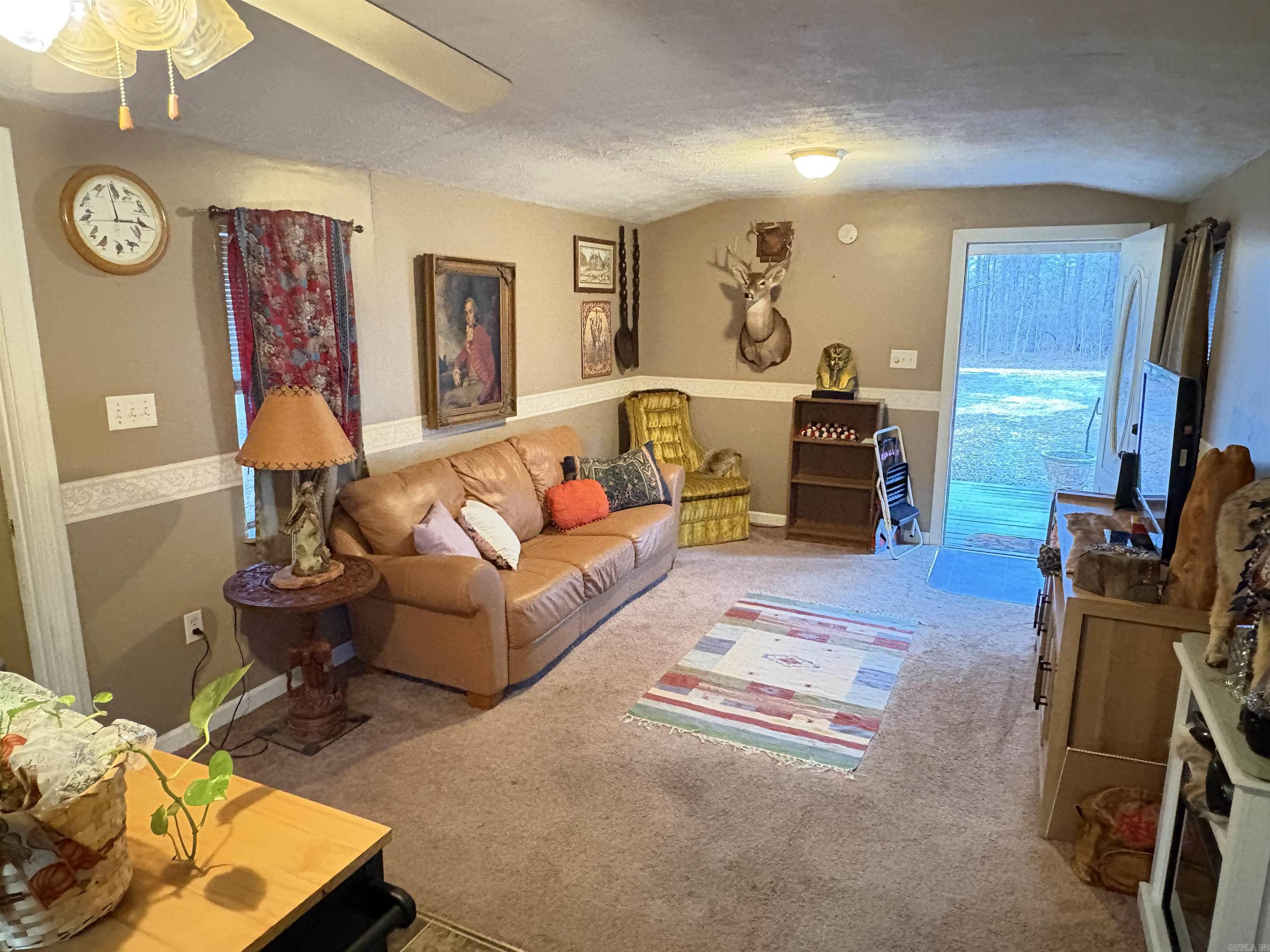 16 Garden Rd  Morrilton, AR