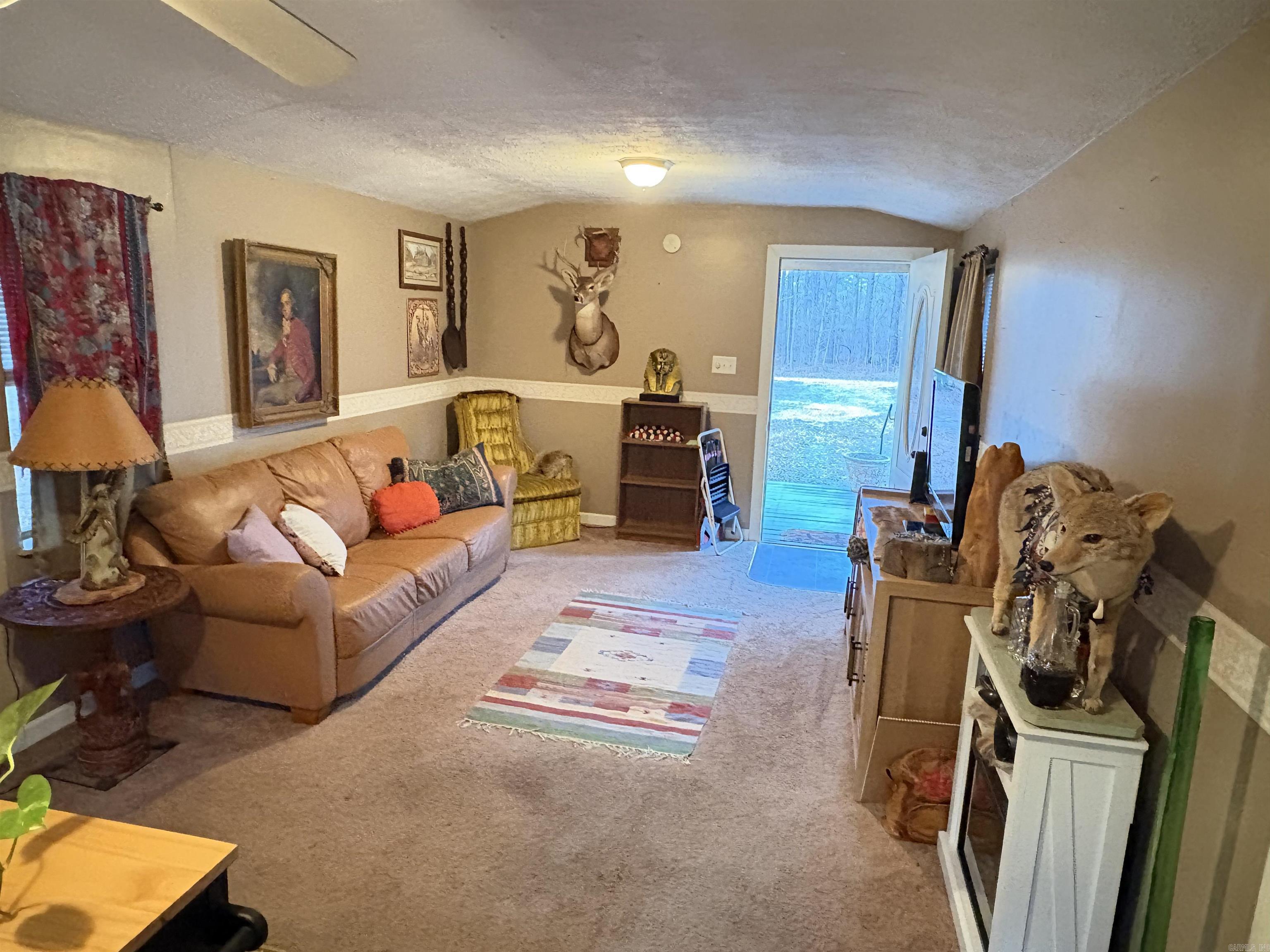 16 Garden Rd  Morrilton, AR