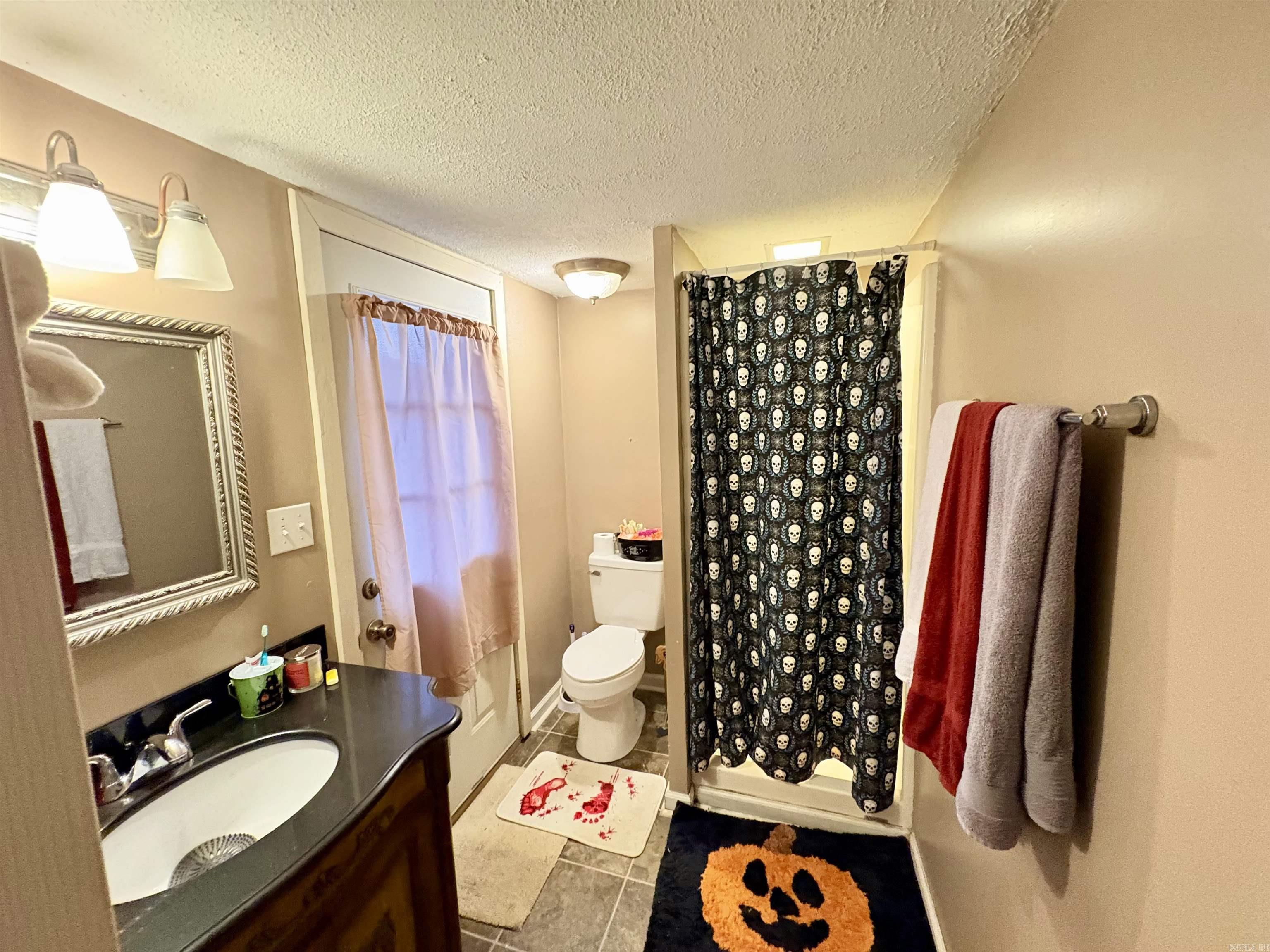 16 Garden Rd  Morrilton, AR