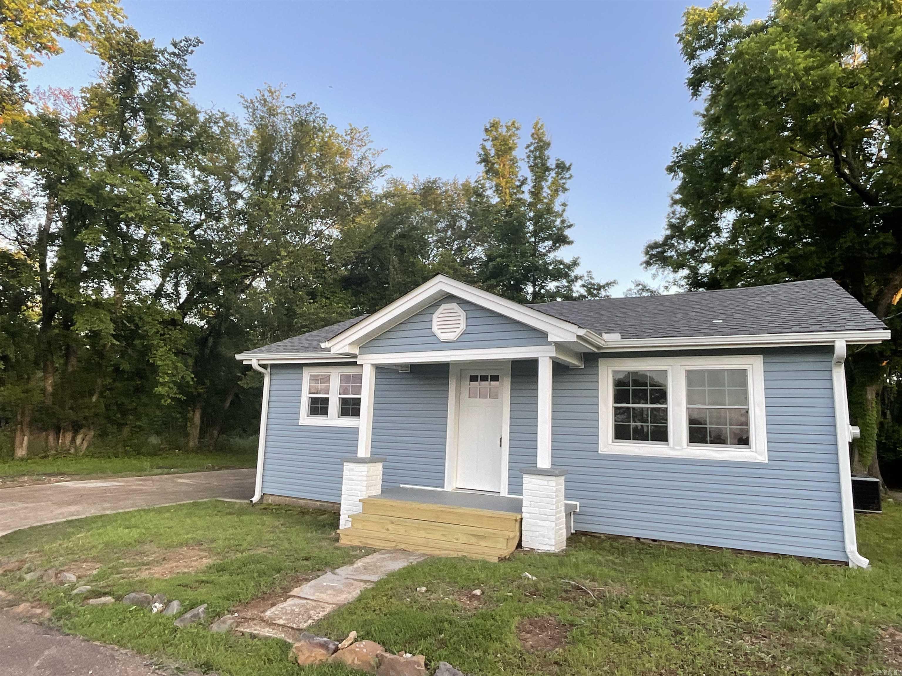 1437 Lincoln  Arkadelphia, AR