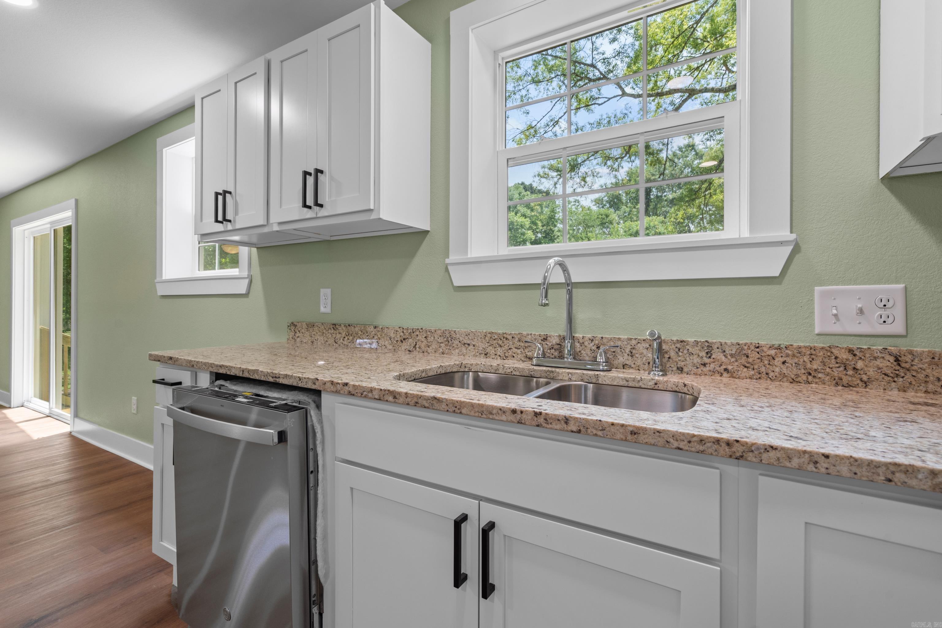 1437 Lincoln  Arkadelphia, AR