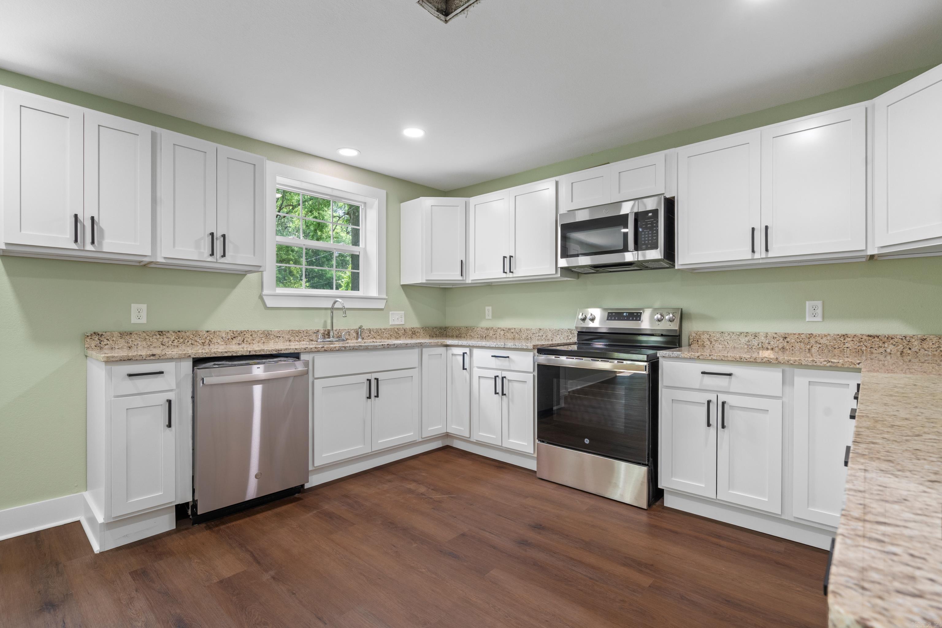 1437 Lincoln  Arkadelphia, AR