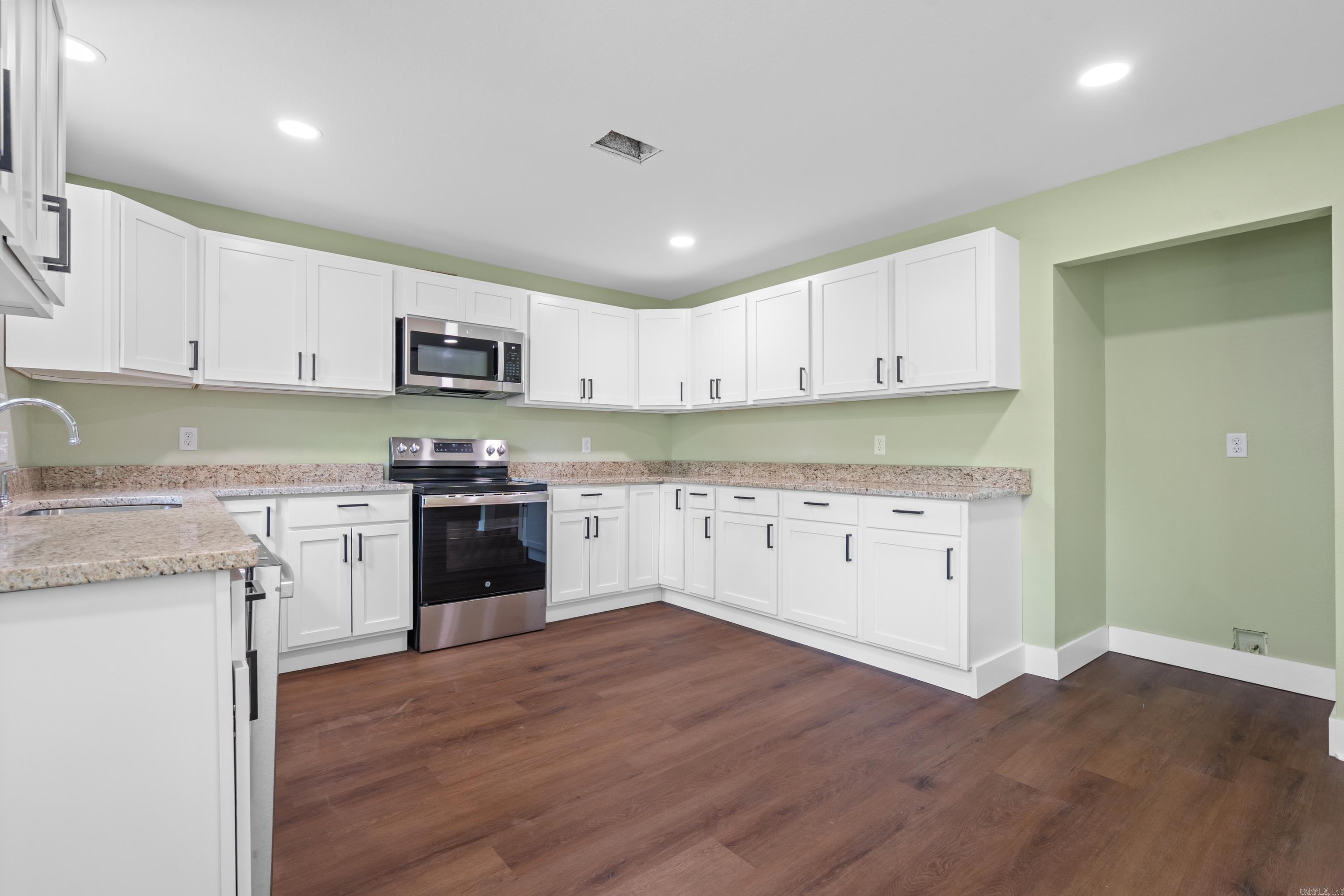 1437 Lincoln  Arkadelphia, AR