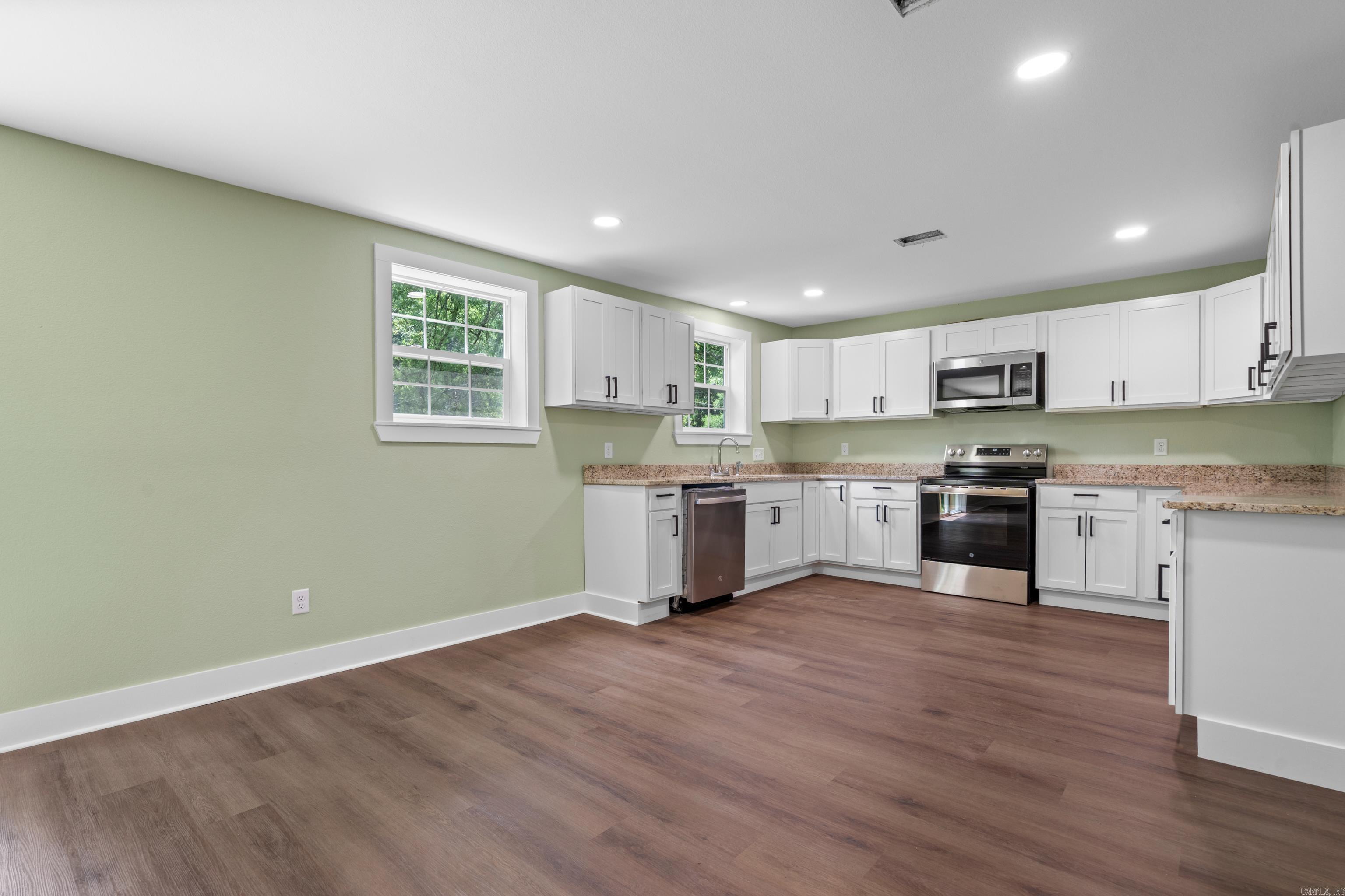 1437 Lincoln  Arkadelphia, AR