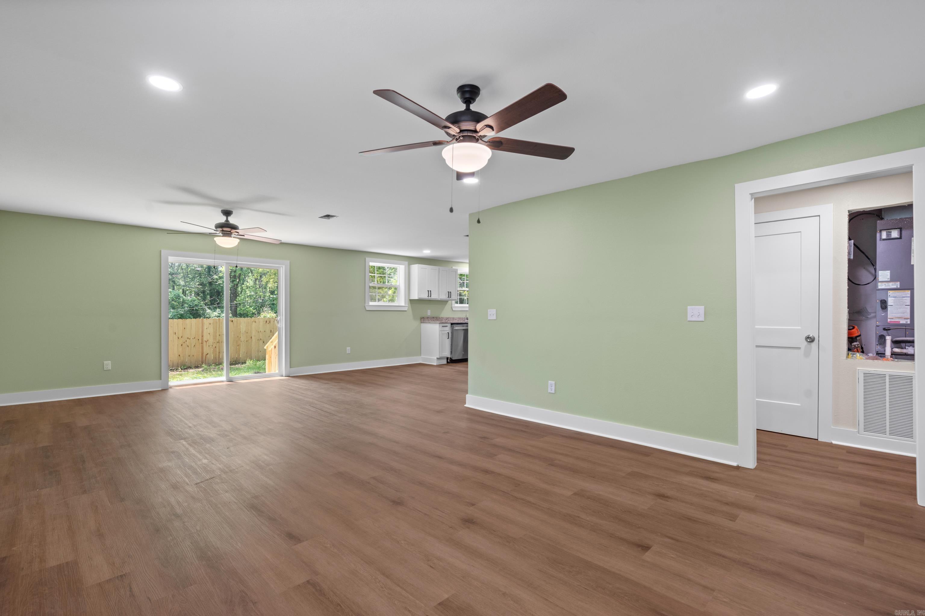 1437 Lincoln  Arkadelphia, AR