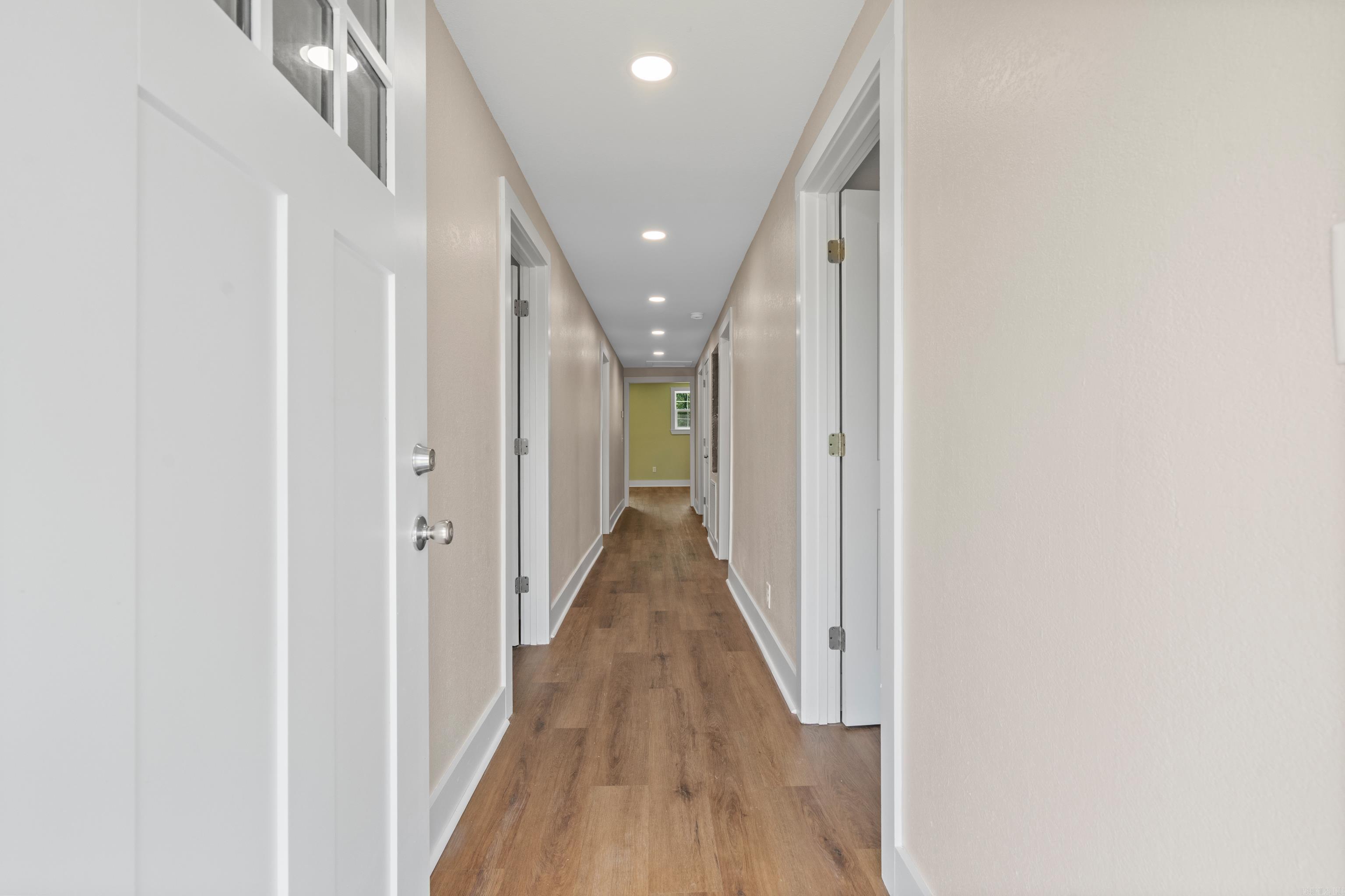 1437 Lincoln  Arkadelphia, AR