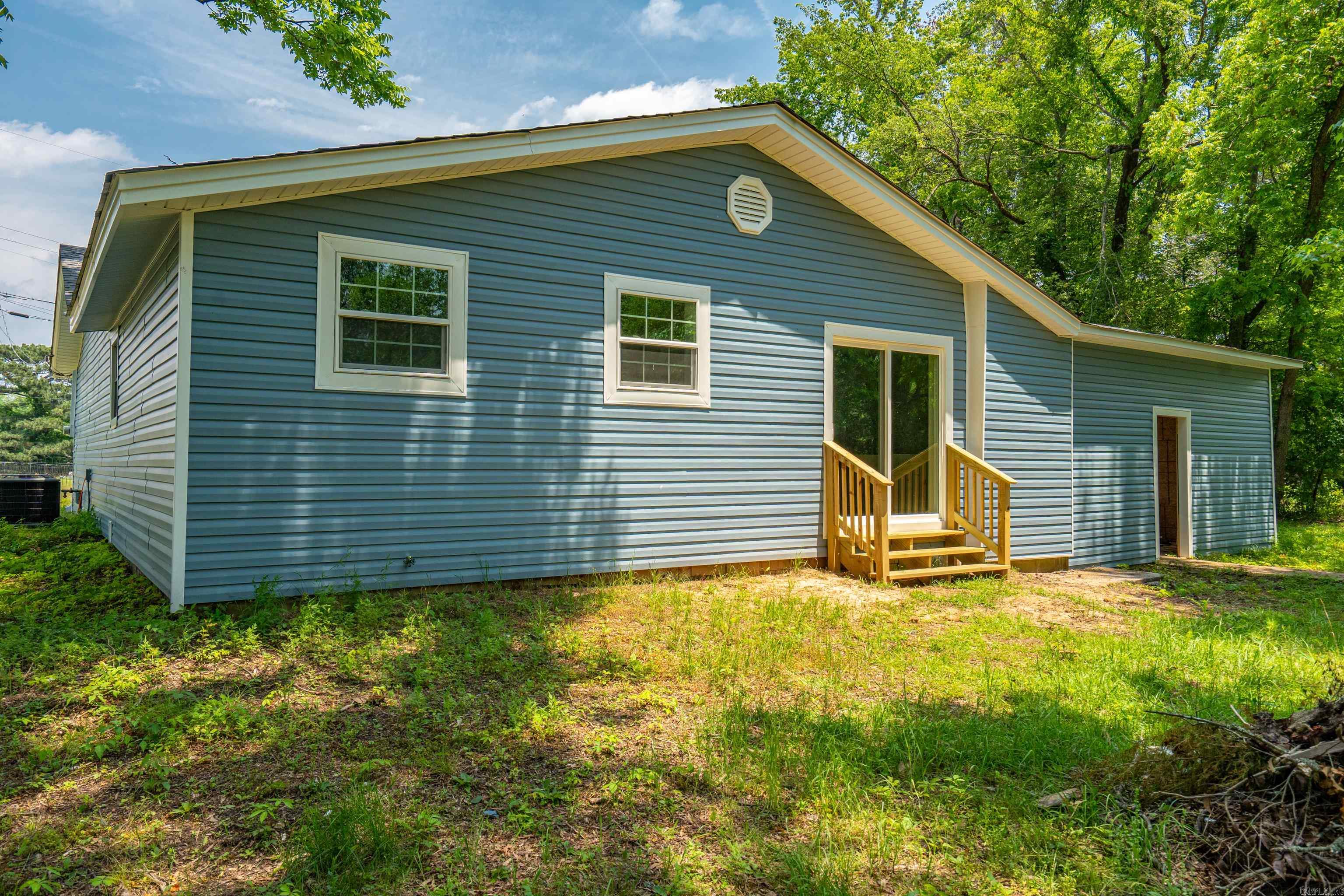 1437 Lincoln  Arkadelphia, AR