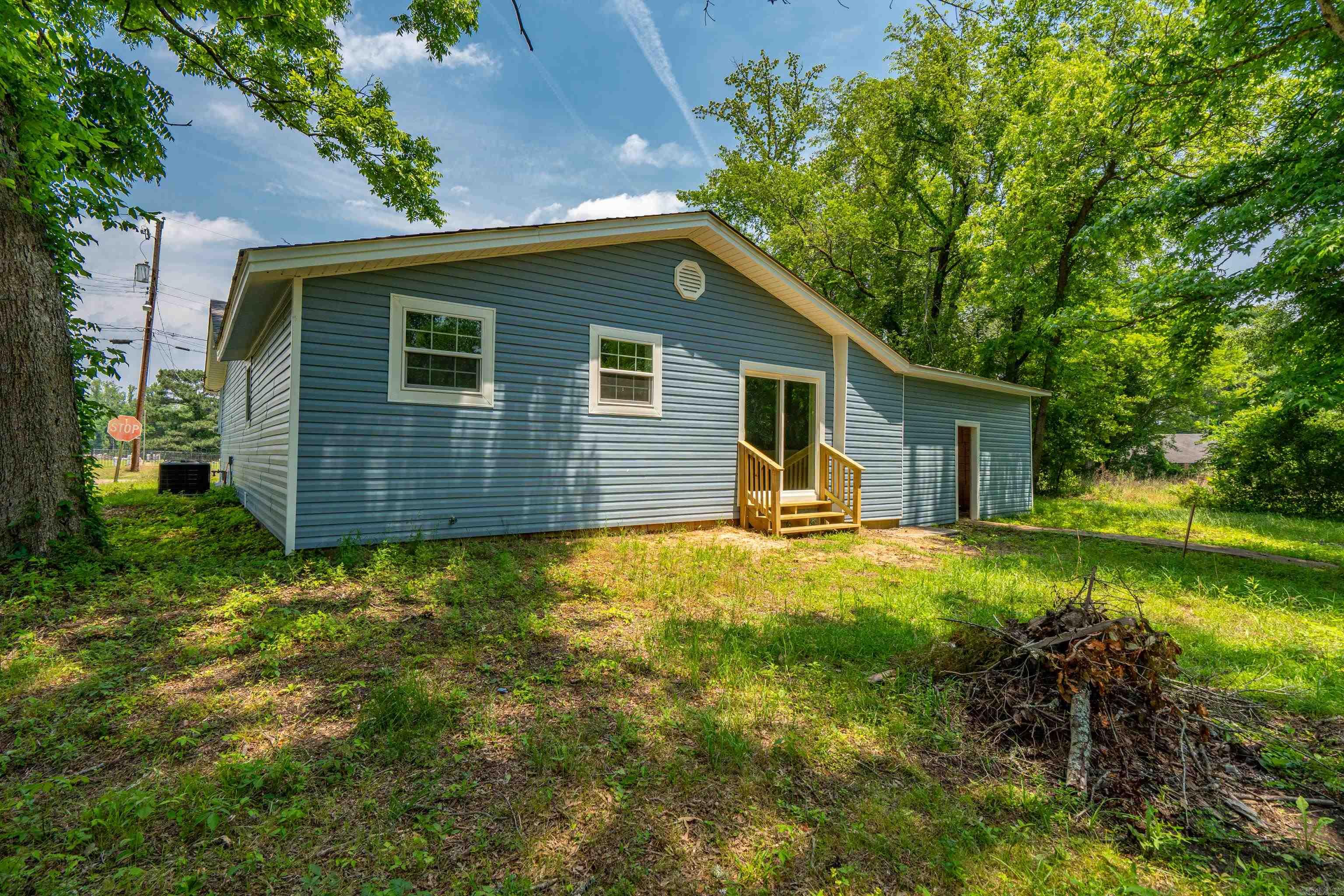 1437 Lincoln  Arkadelphia, AR