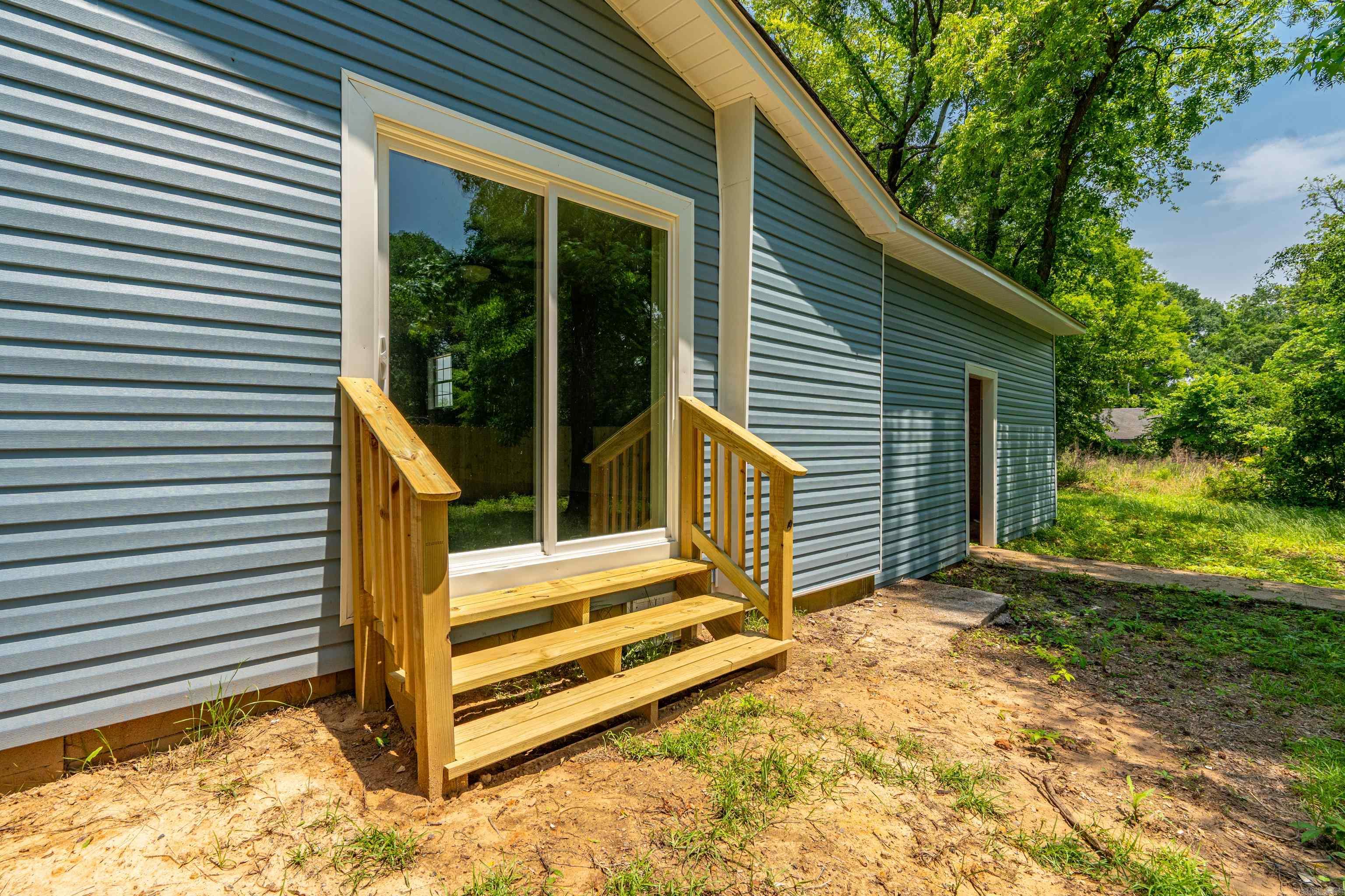 1437 Lincoln  Arkadelphia, AR